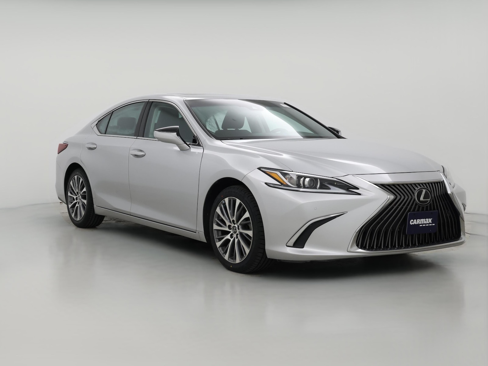 2020 Lexus ES