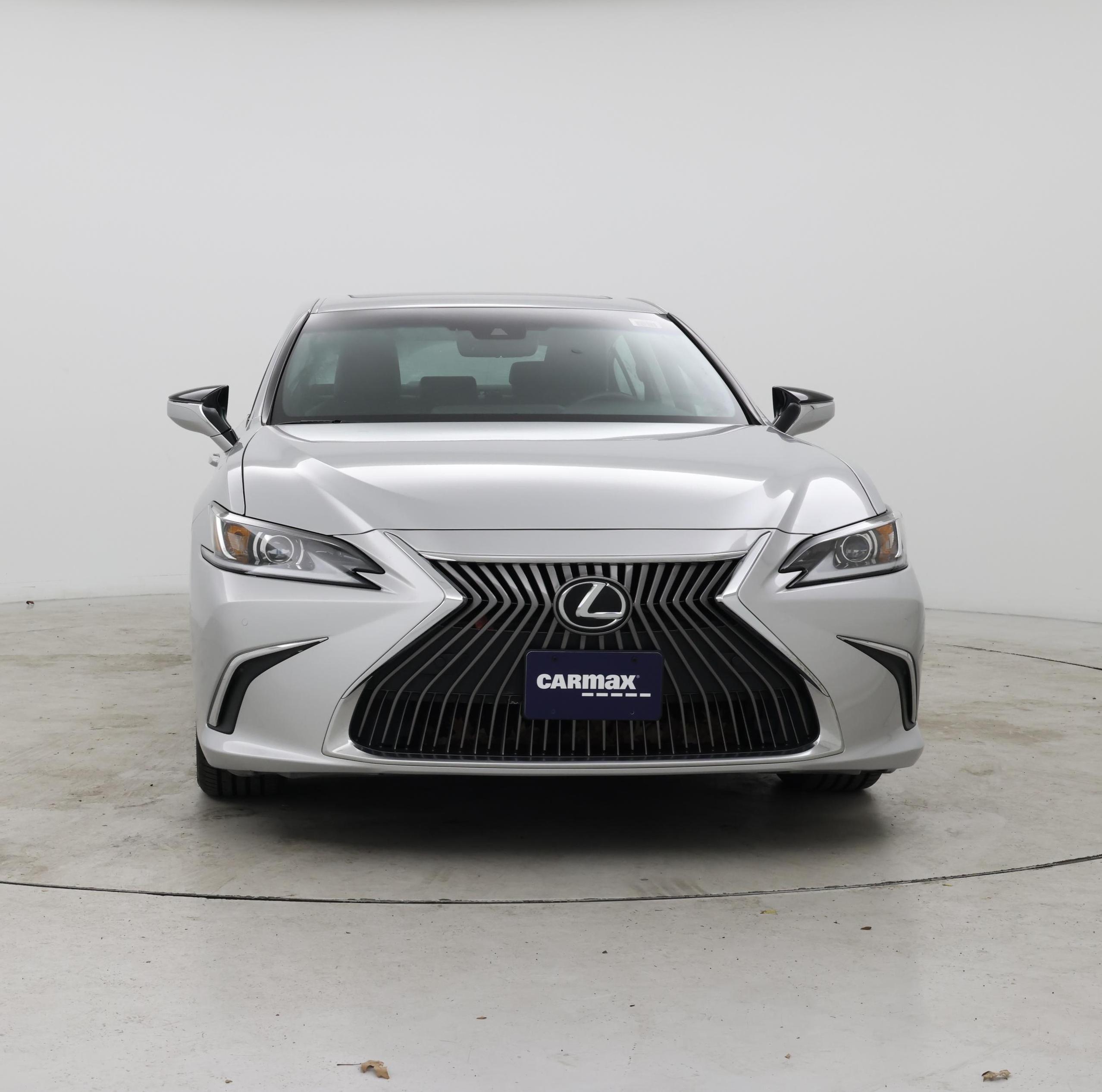 Thumbnail: 2020 Lexus ES - 5