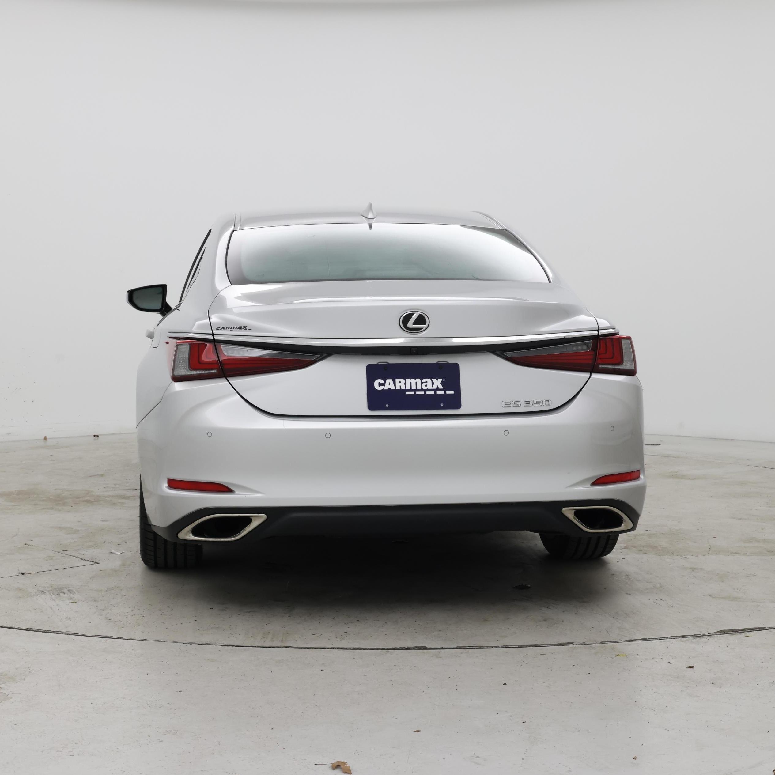 Thumbnail: 2020 Lexus ES - 6