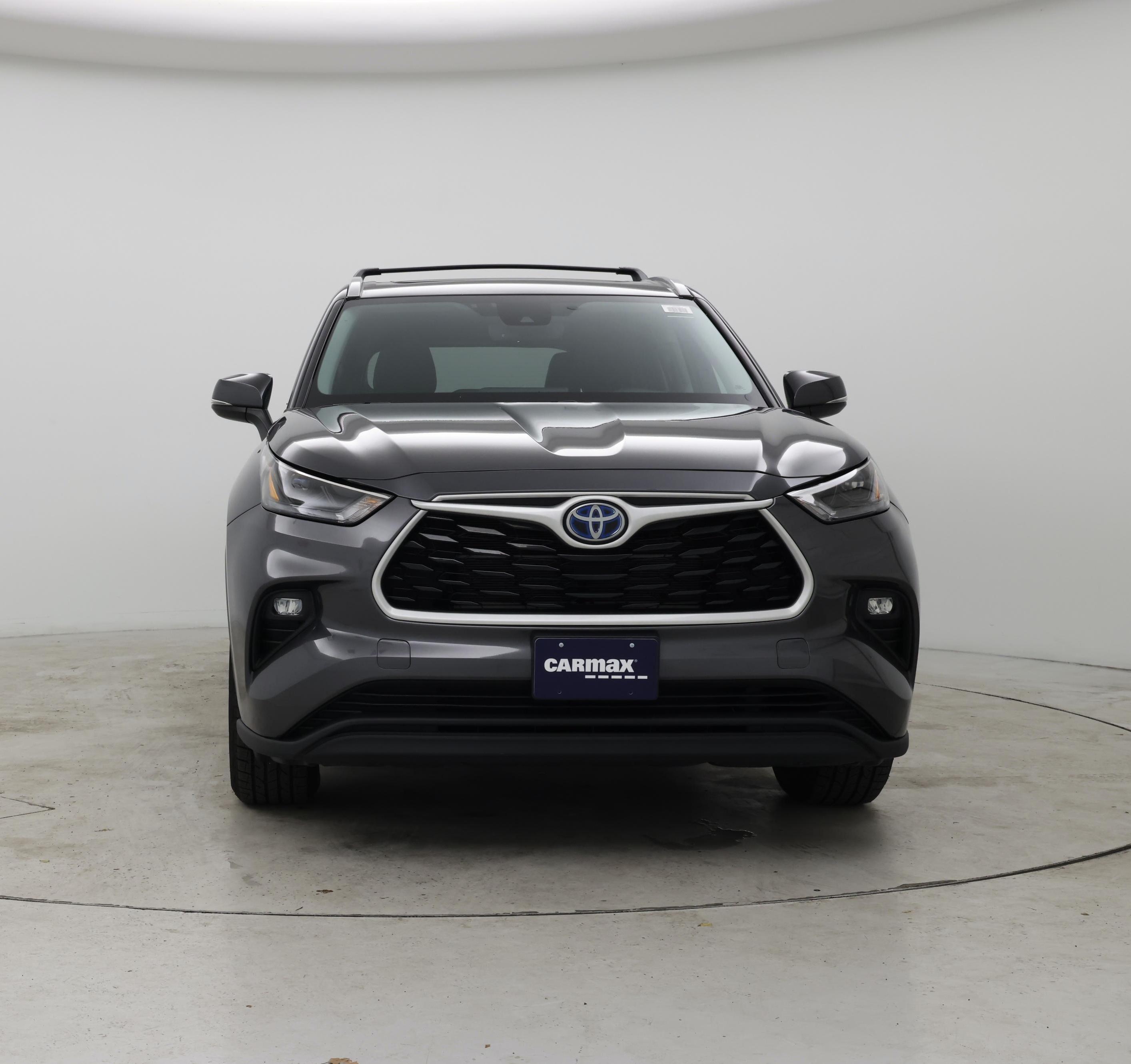 Thumbnail: 2022 Toyota Highlander - 5