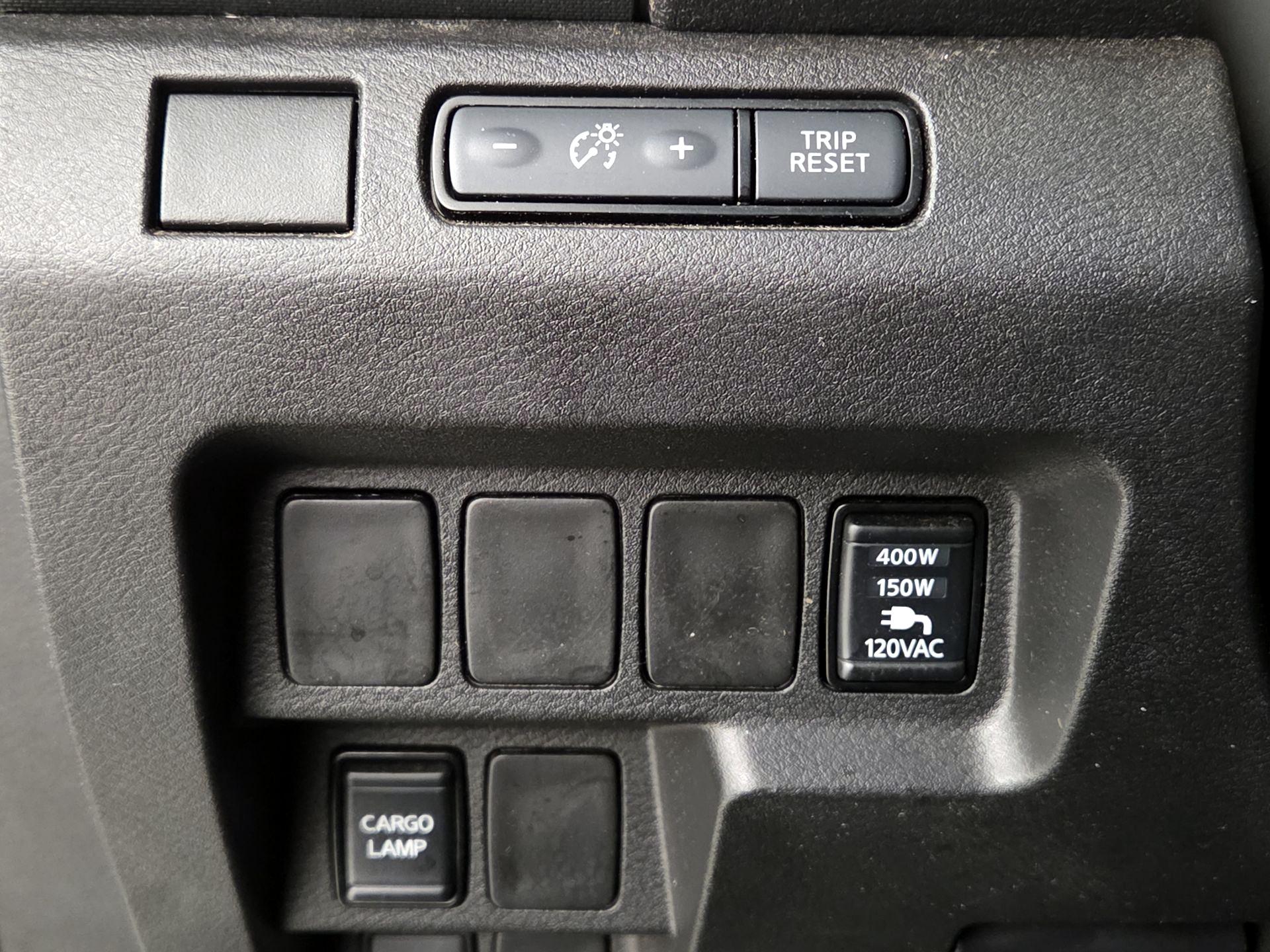 Thumbnail: 2024 Nissan Frontier - 13