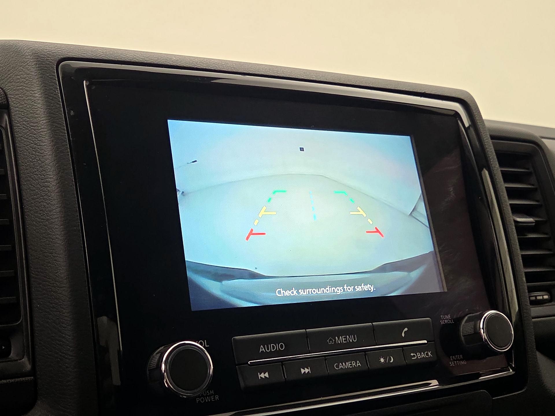 Thumbnail: 2024 Nissan Frontier - 14