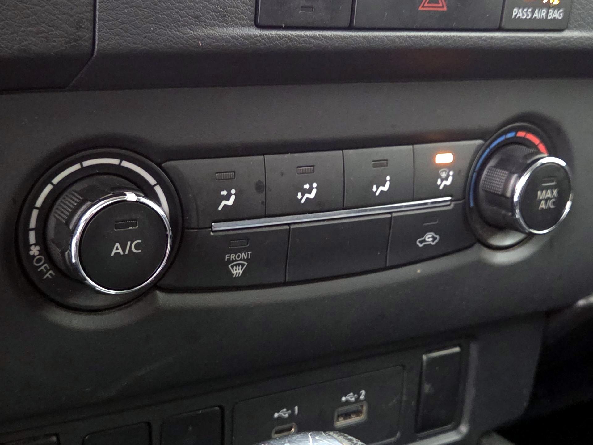 Thumbnail: 2024 Nissan Frontier - 16