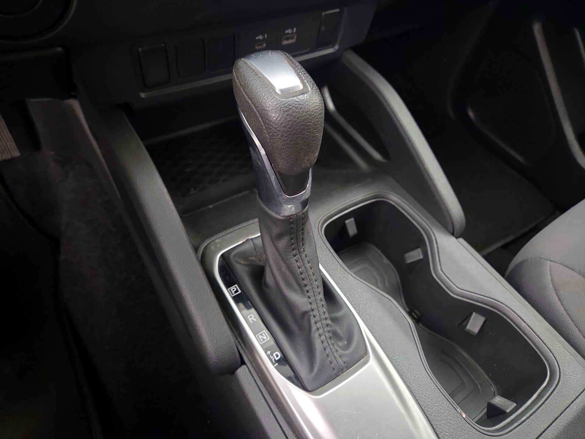 Thumbnail: 2024 Nissan Frontier - 17