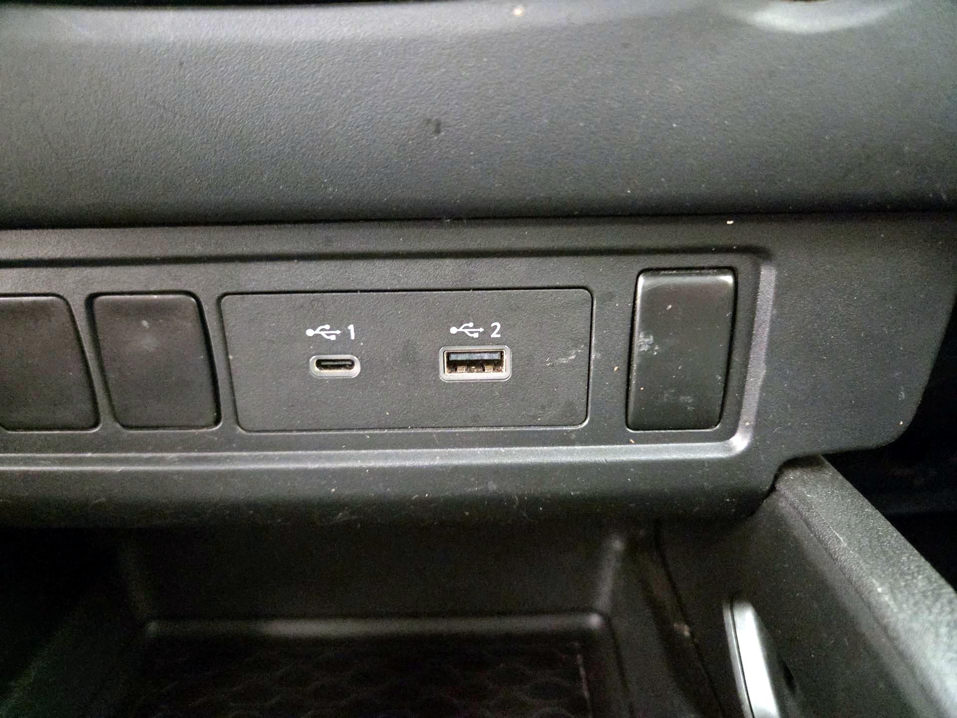 Thumbnail: 2024 Nissan Frontier - 18