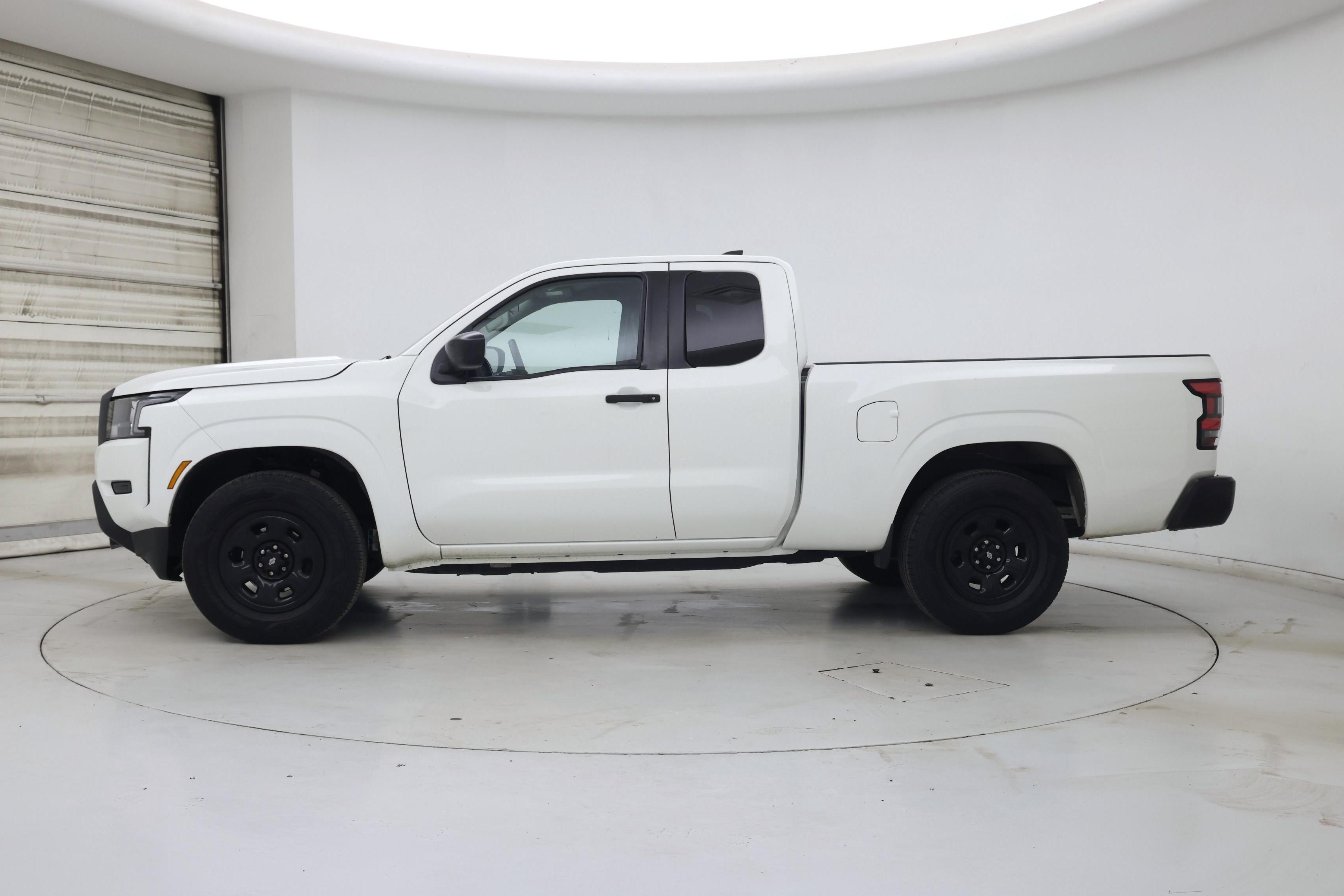 Thumbnail: 2024 Nissan Frontier - 3