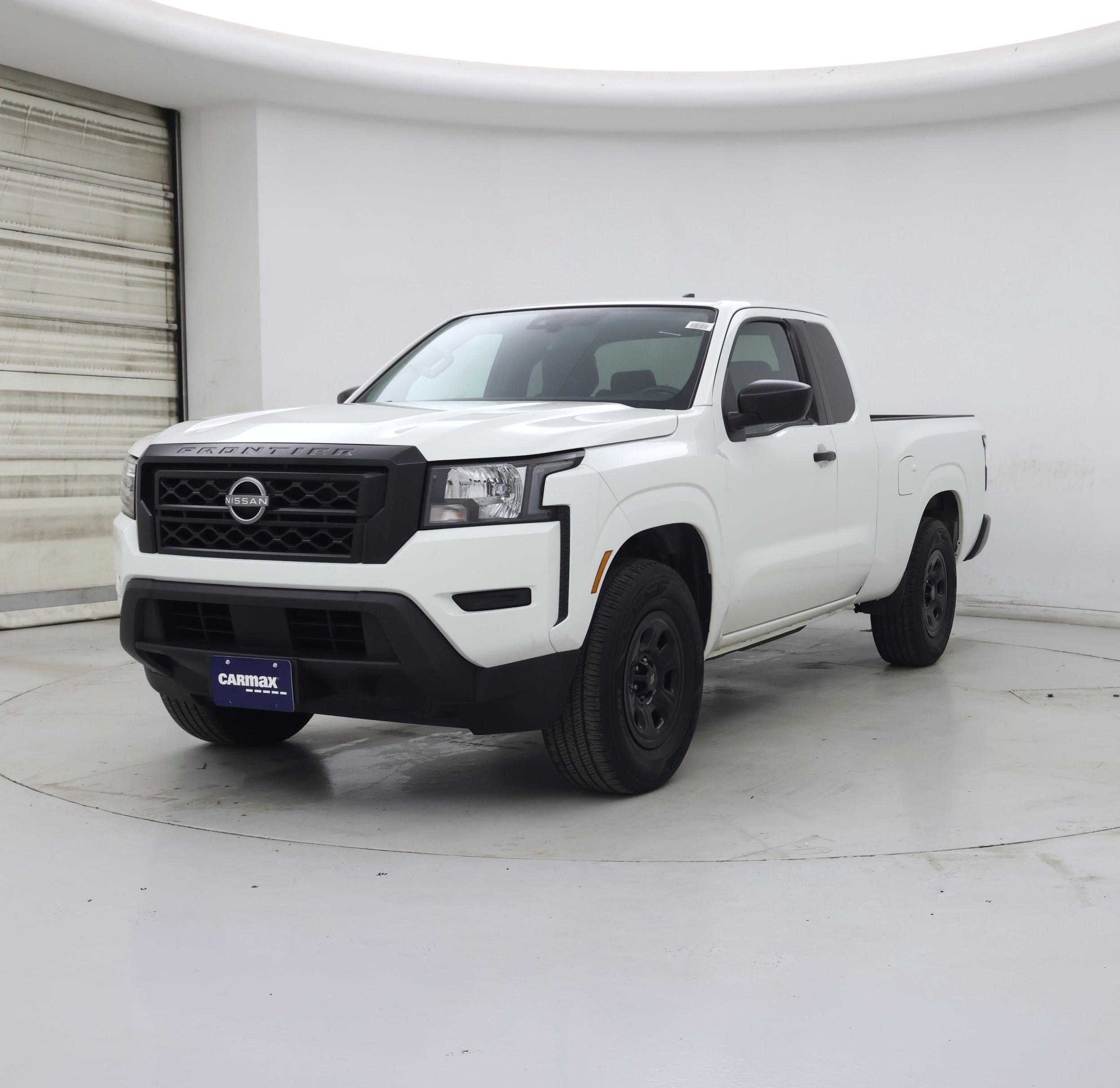 Thumbnail: 2024 Nissan Frontier - 4