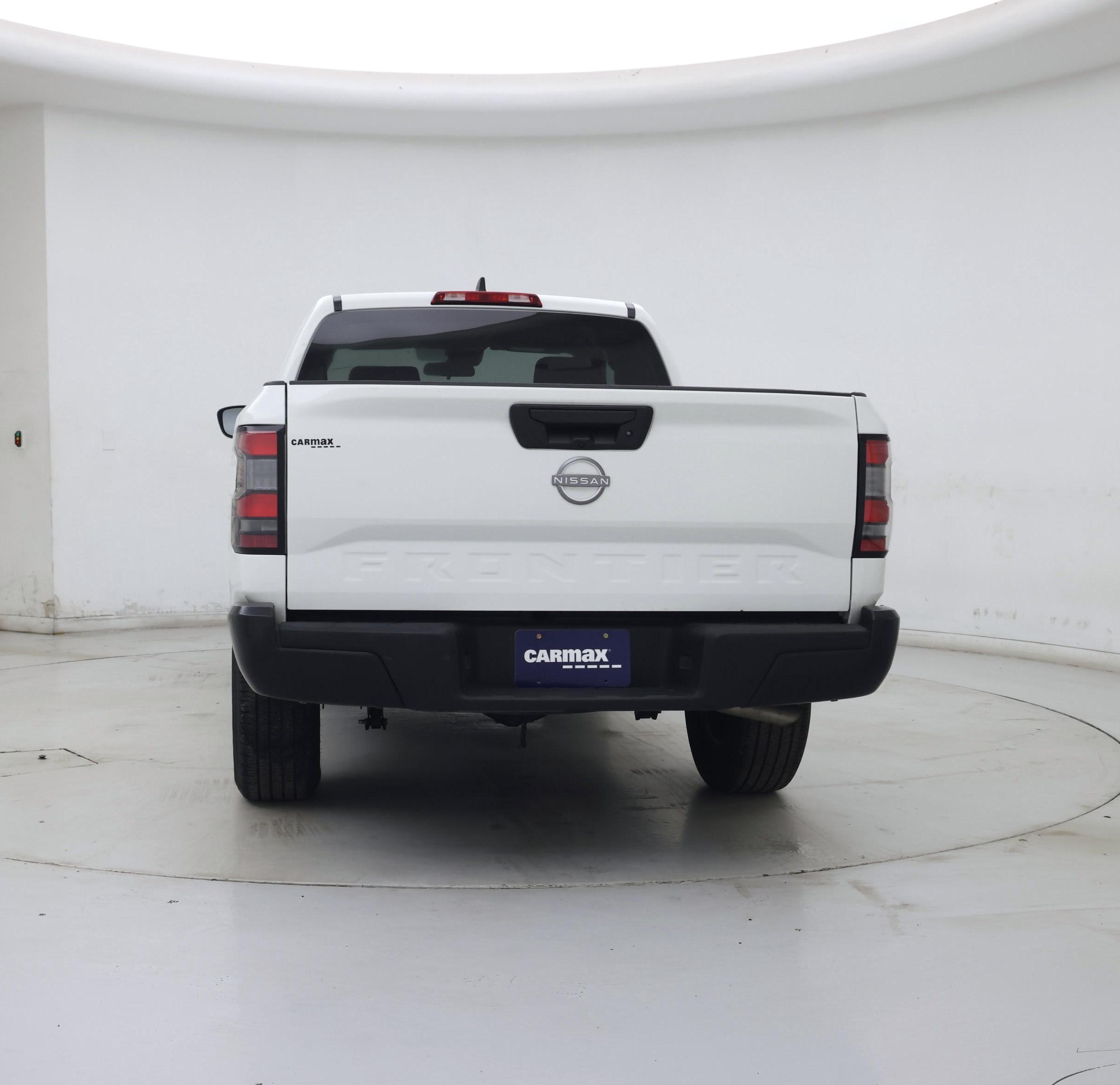 Thumbnail: 2024 Nissan Frontier - 6