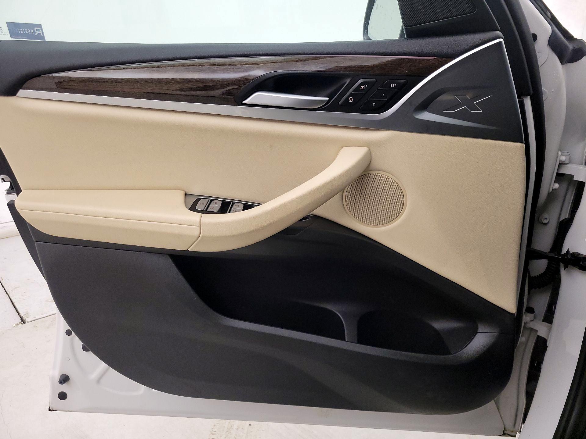 Thumbnail: 2023 BMW X3 - 12