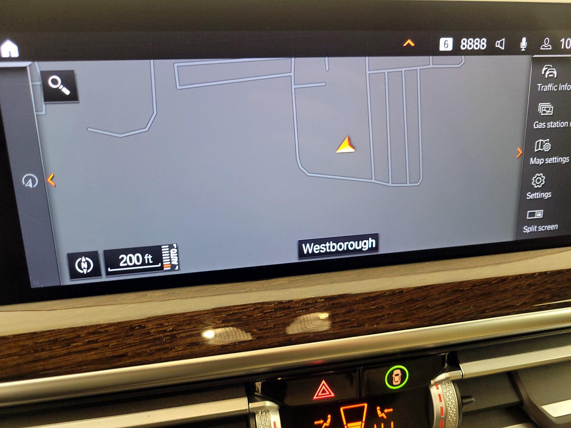 Thumbnail: 2023 BMW X3 - 14