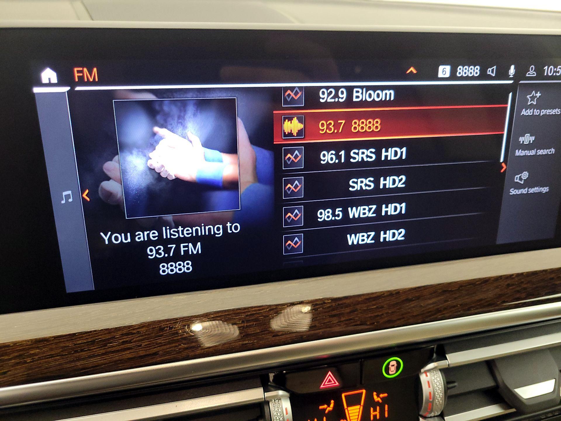 Thumbnail: 2023 BMW X3 - 16