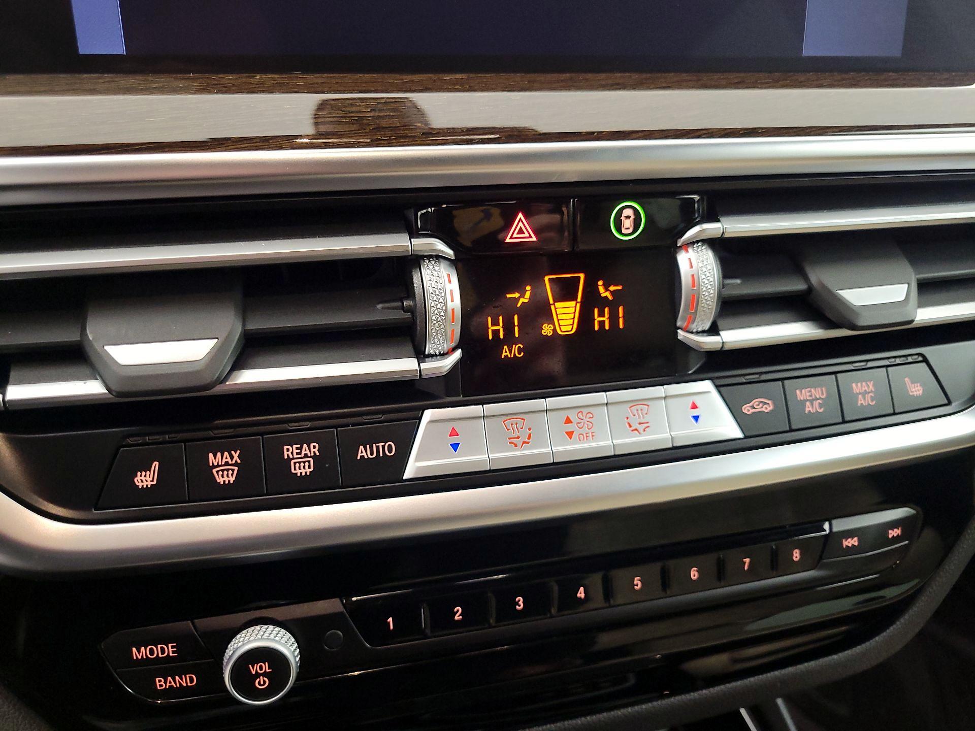 Thumbnail: 2023 BMW X3 - 17