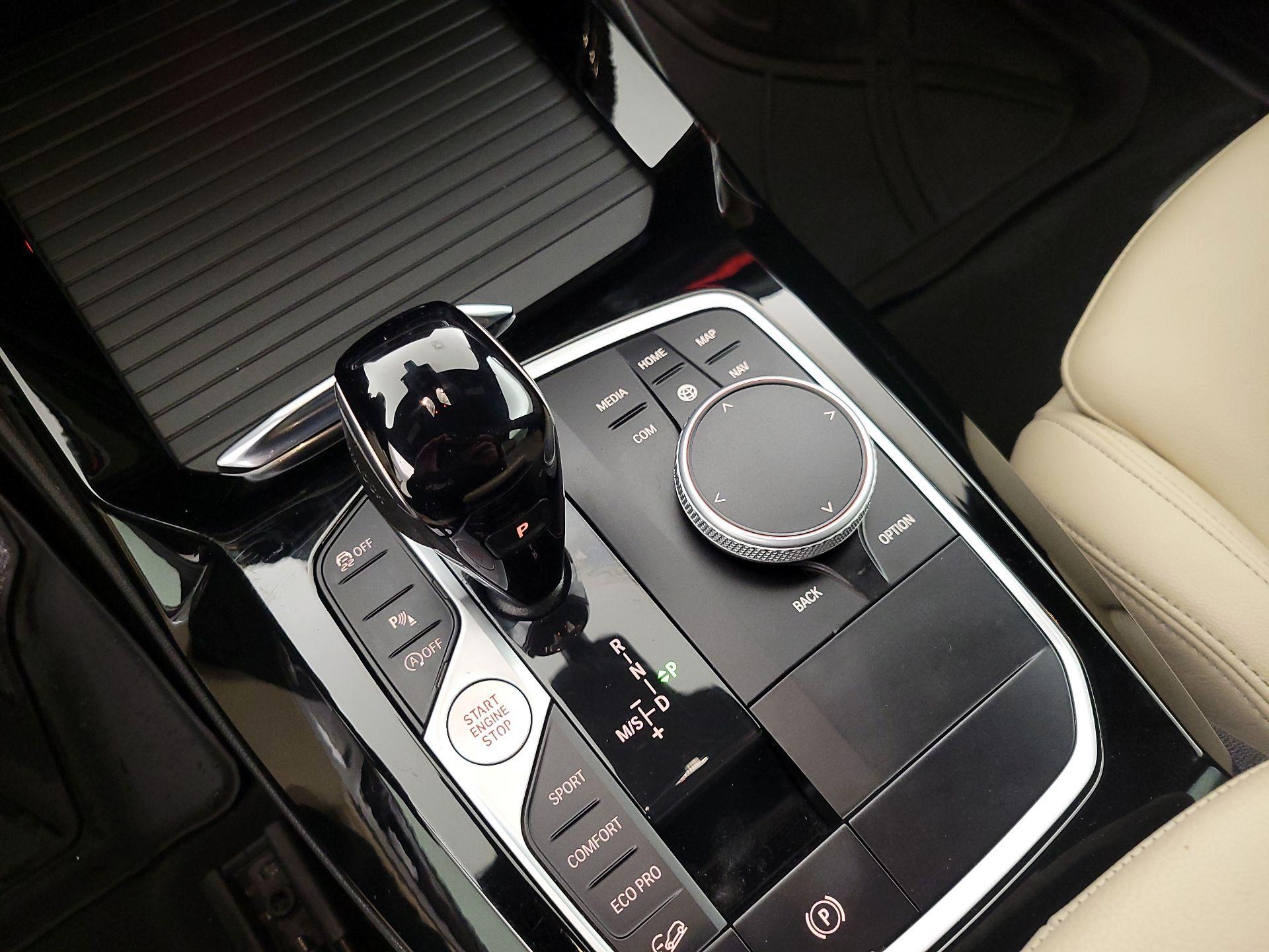 Thumbnail: 2023 BMW X3 - 18