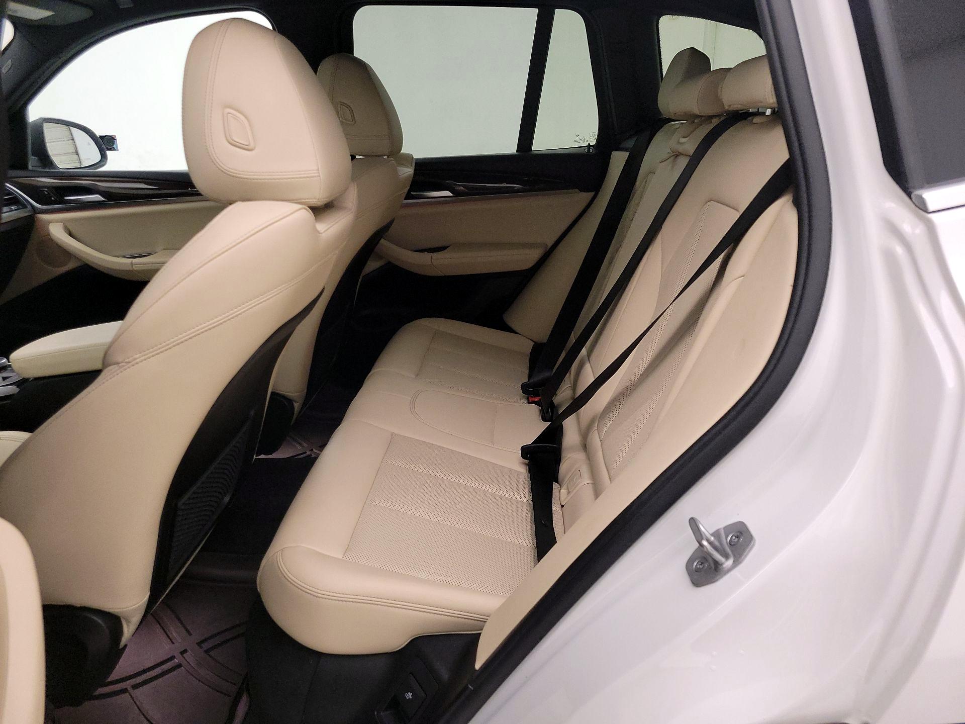 Thumbnail: 2023 BMW X3 - 20