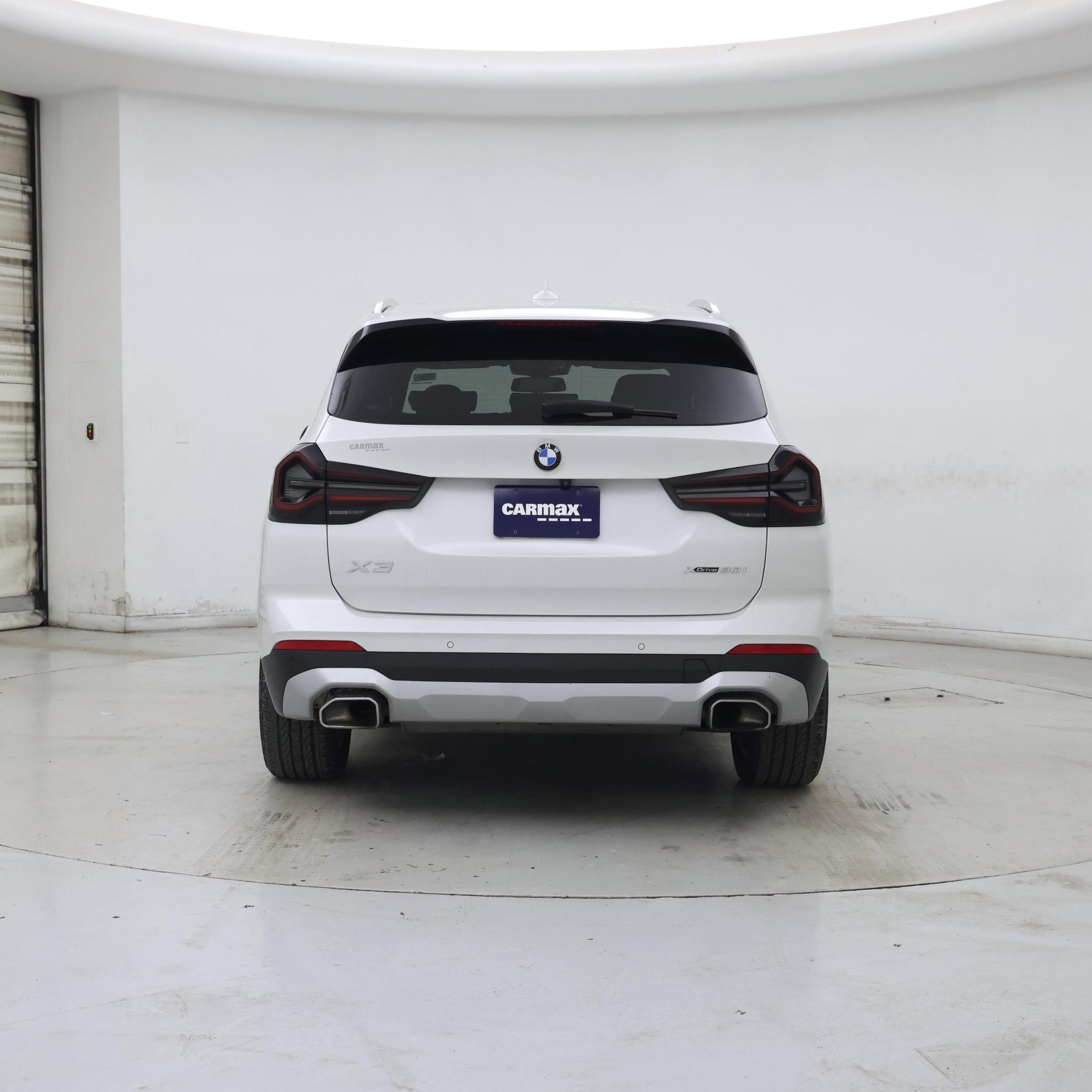 Thumbnail: 2023 BMW X3 - 6