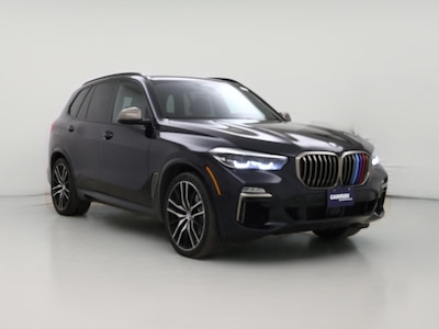 2020 BMW X5 M50i