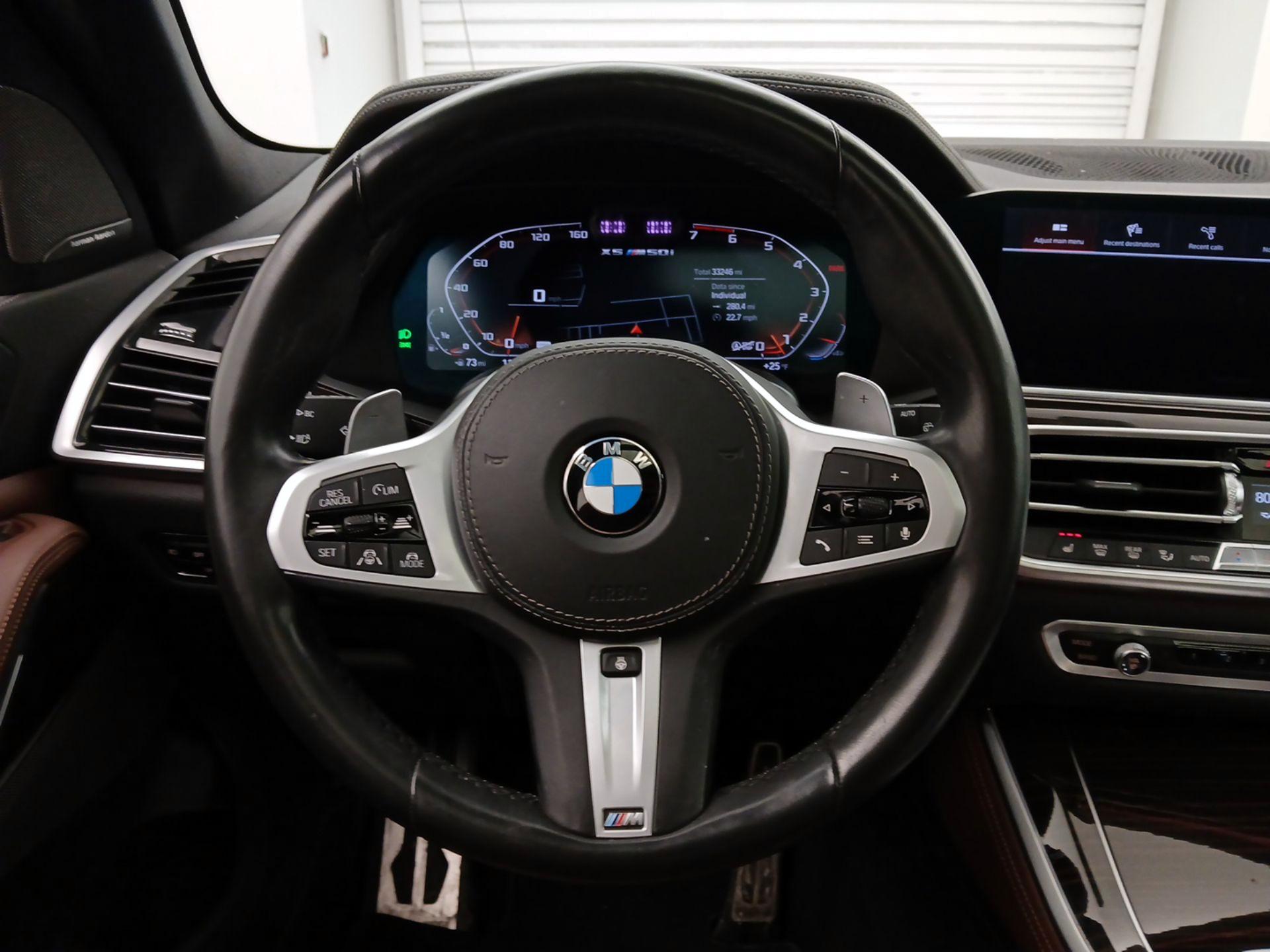 Thumbnail: 2020 BMW X5 - 10