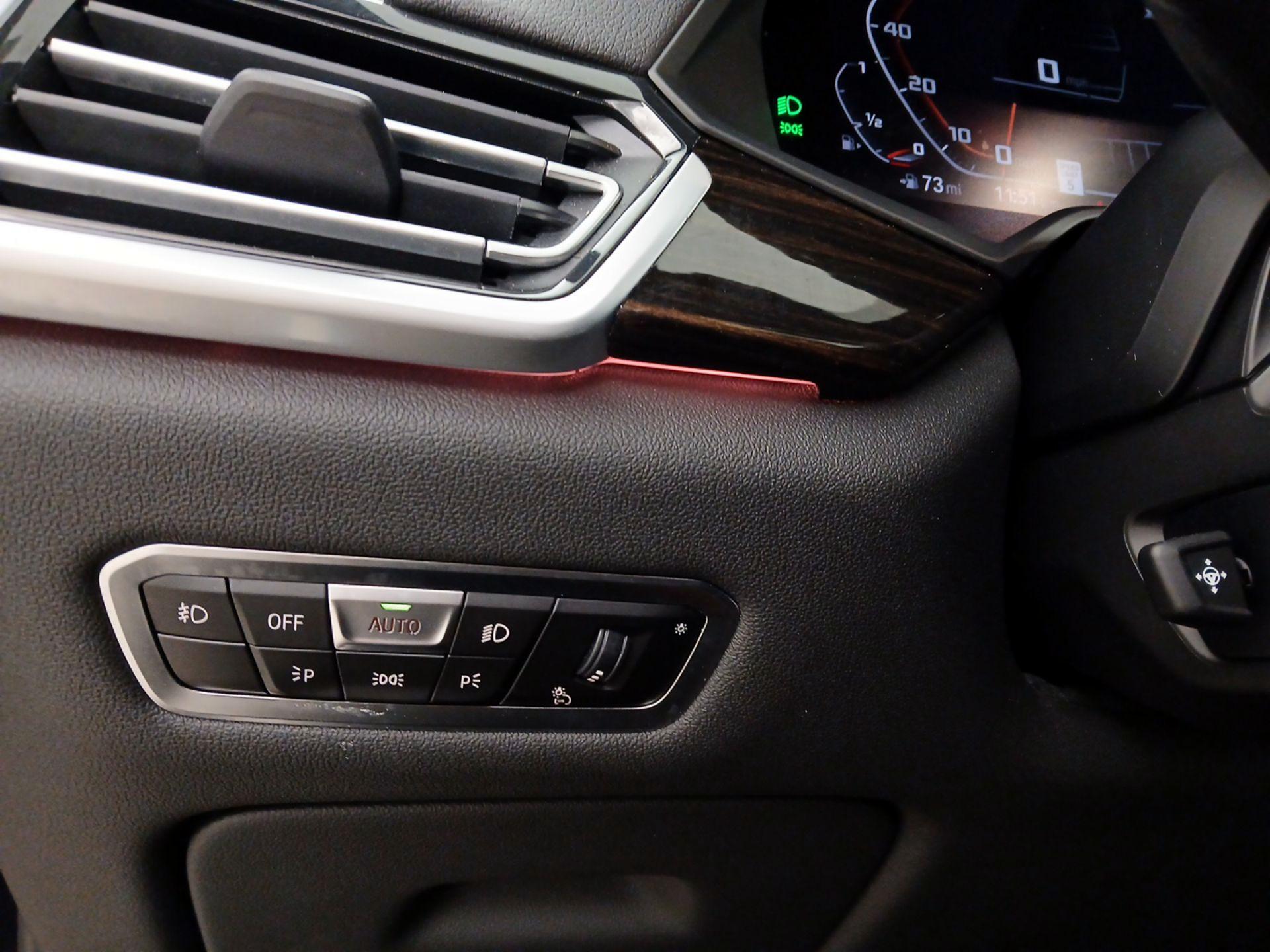 Thumbnail: 2020 BMW X5 - 13