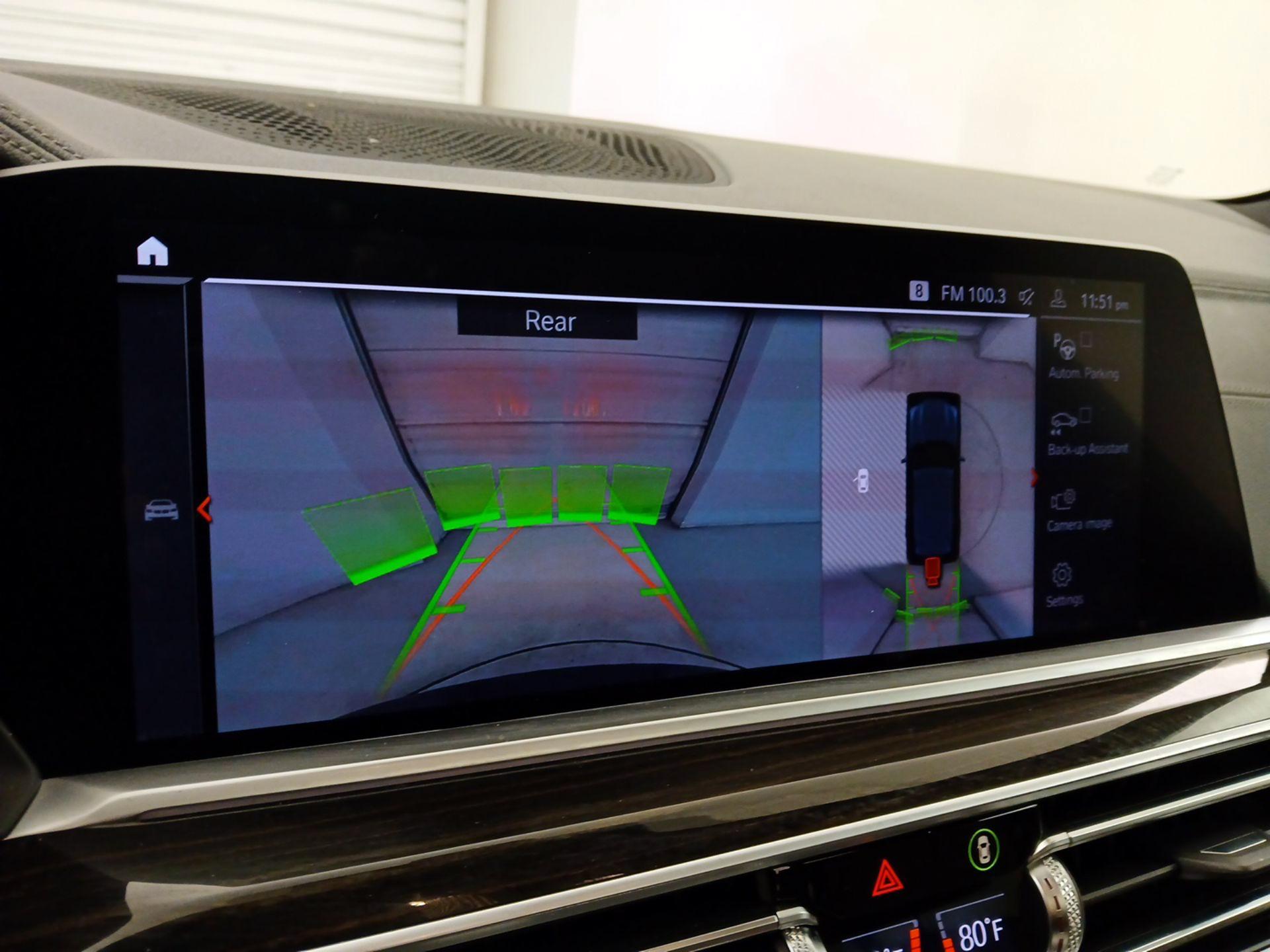 Thumbnail: 2020 BMW X5 - 15