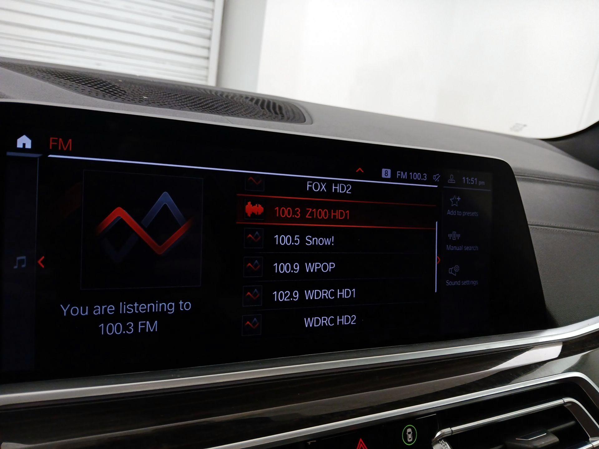 Thumbnail: 2020 BMW X5 - 16