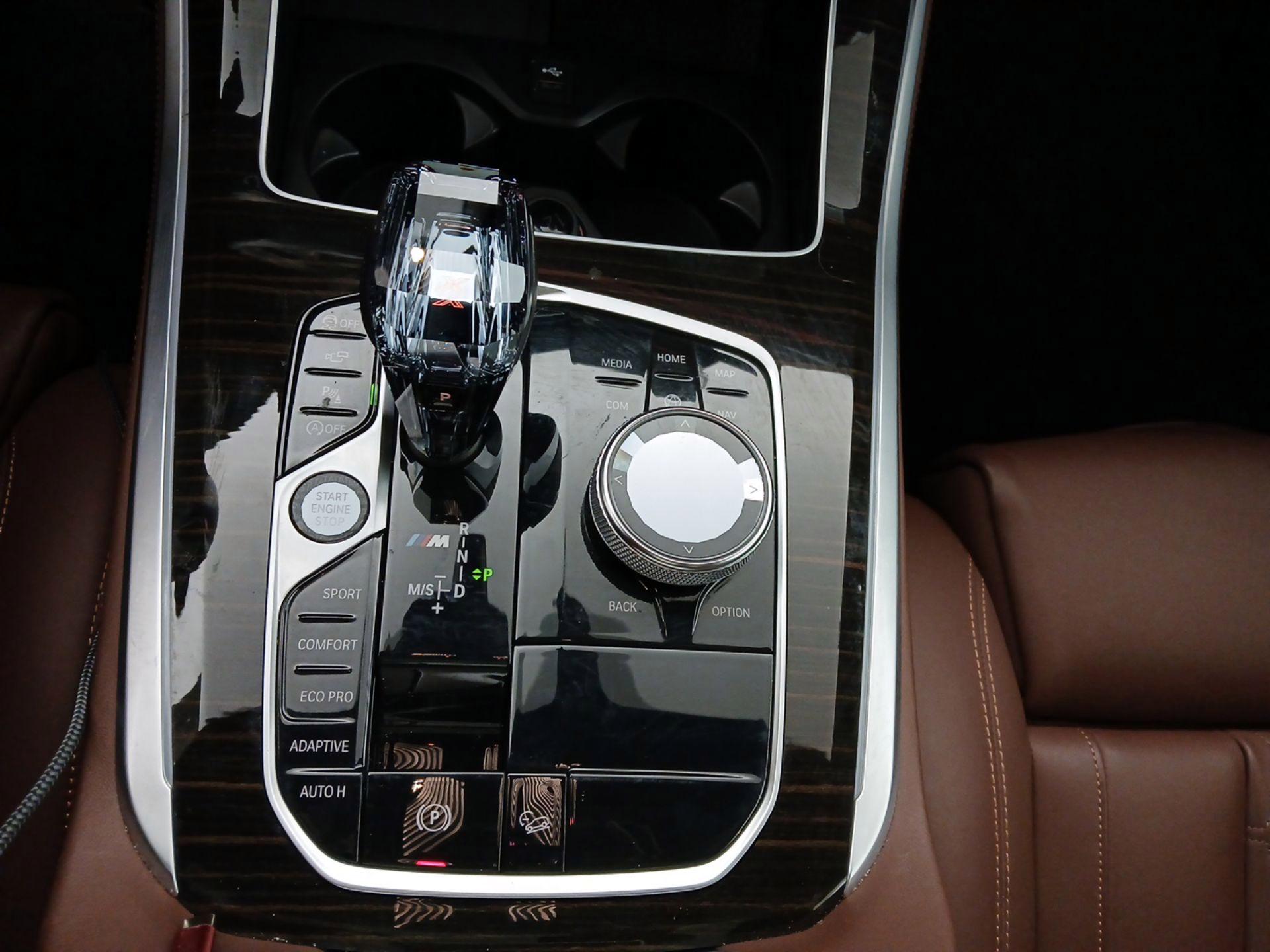 Thumbnail: 2020 BMW X5 - 18