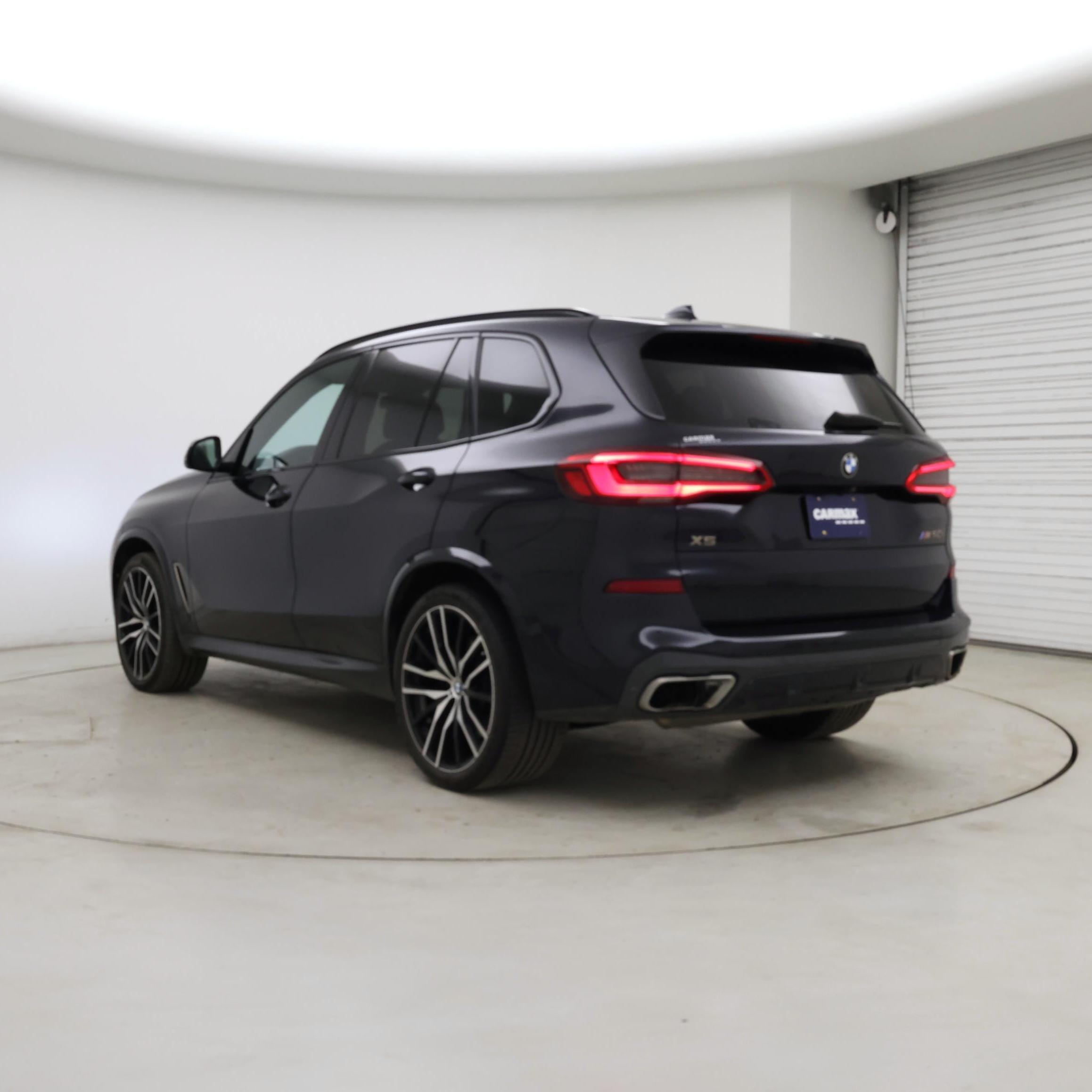 Thumbnail: 2020 BMW X5 - 2