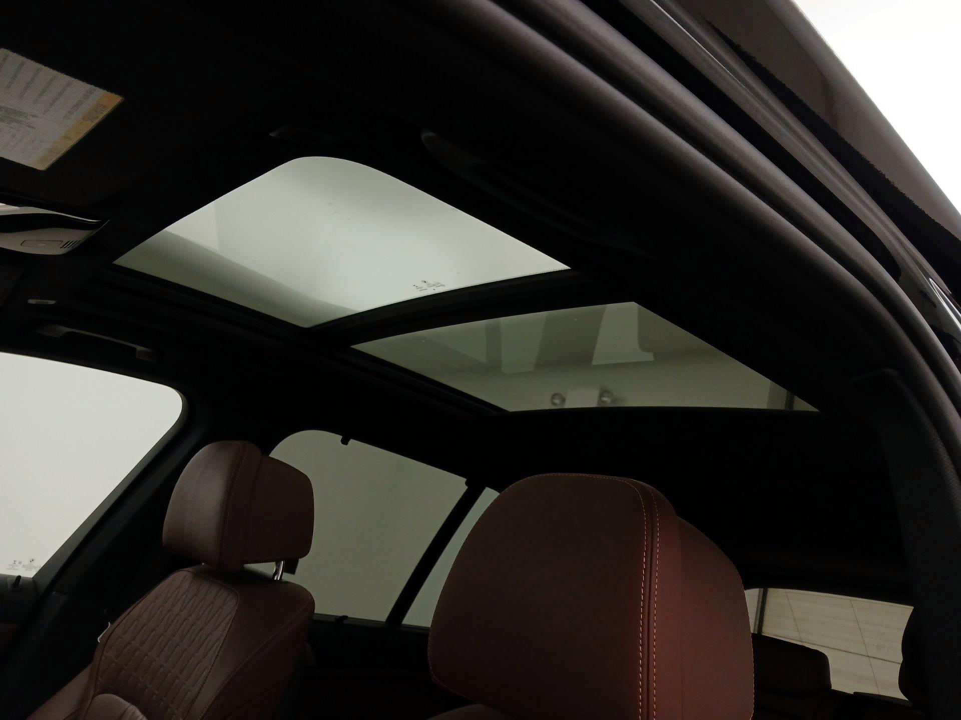 Thumbnail: 2020 BMW X5 - 20