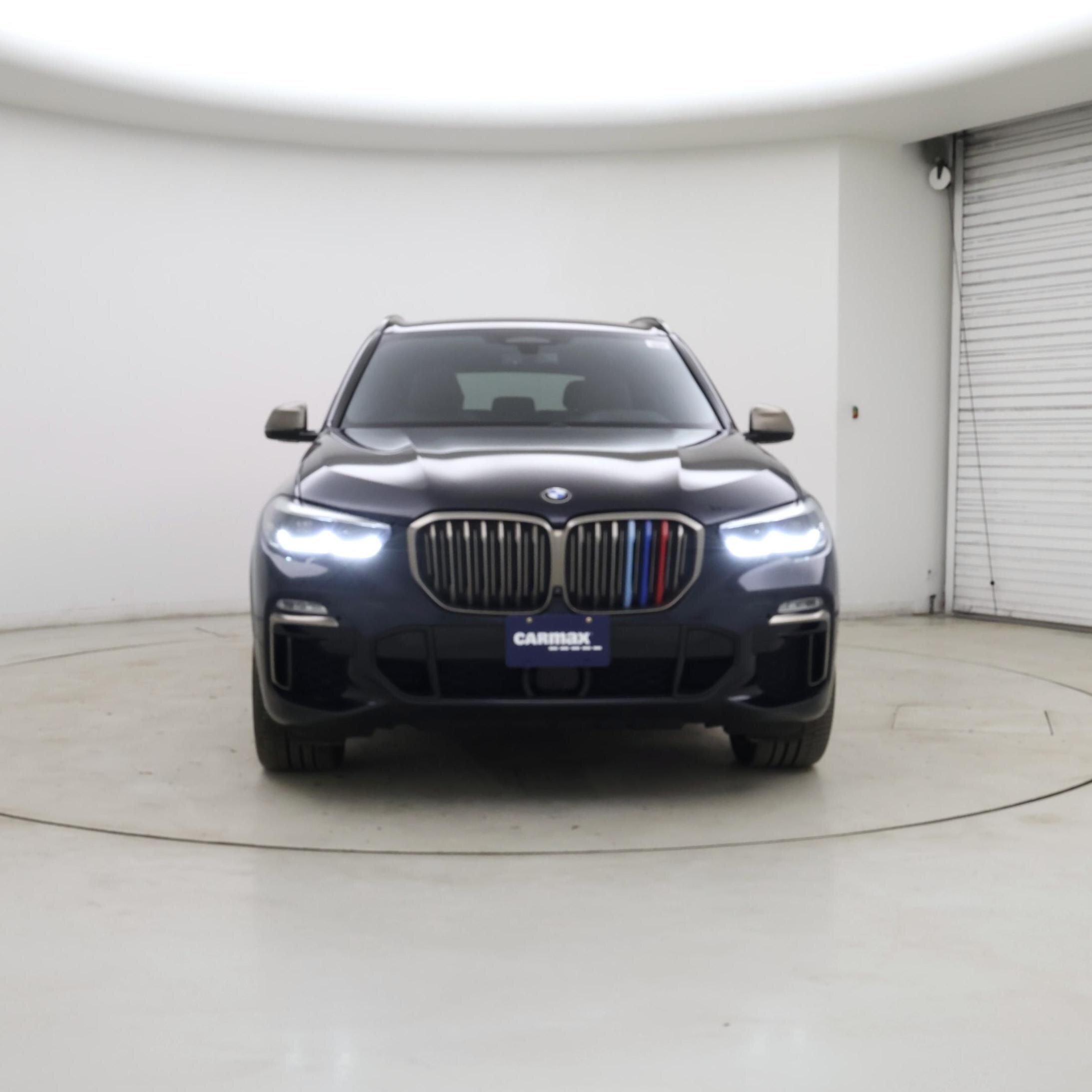 Thumbnail: 2020 BMW X5 - 5