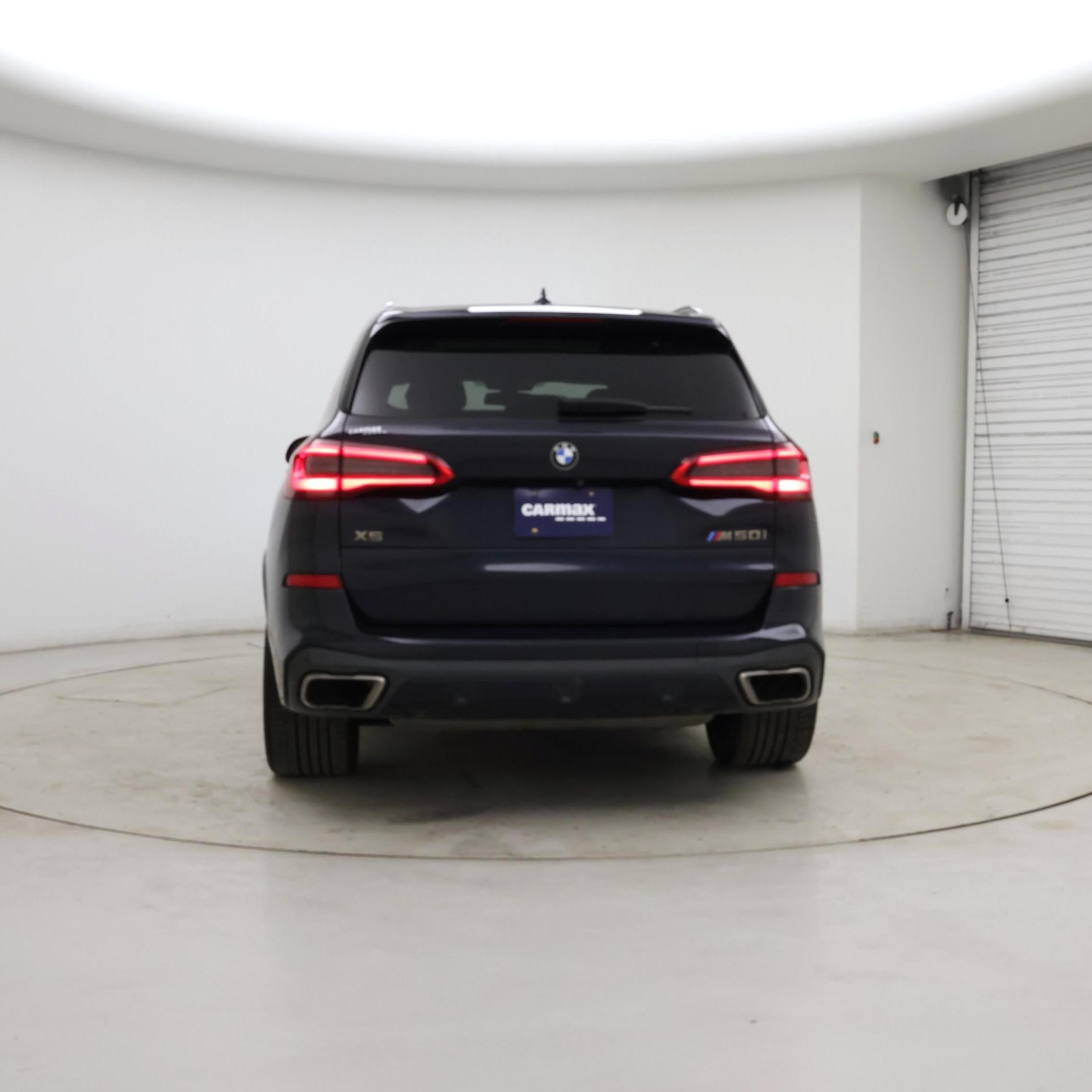 Thumbnail: 2020 BMW X5 - 6