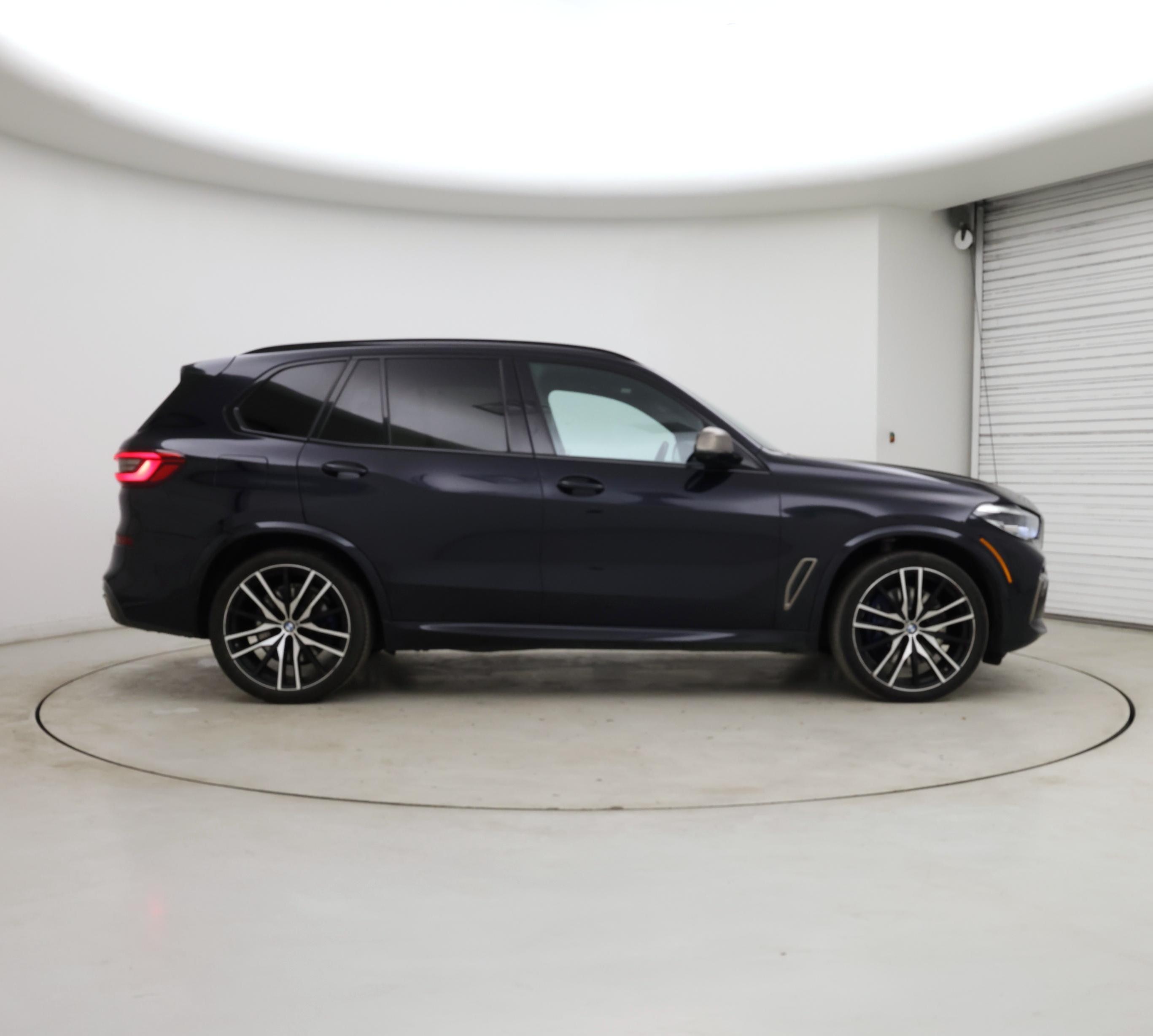 Thumbnail: 2020 BMW X5 - 7