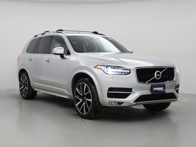 2018 Volvo XC90 T6 Momentum