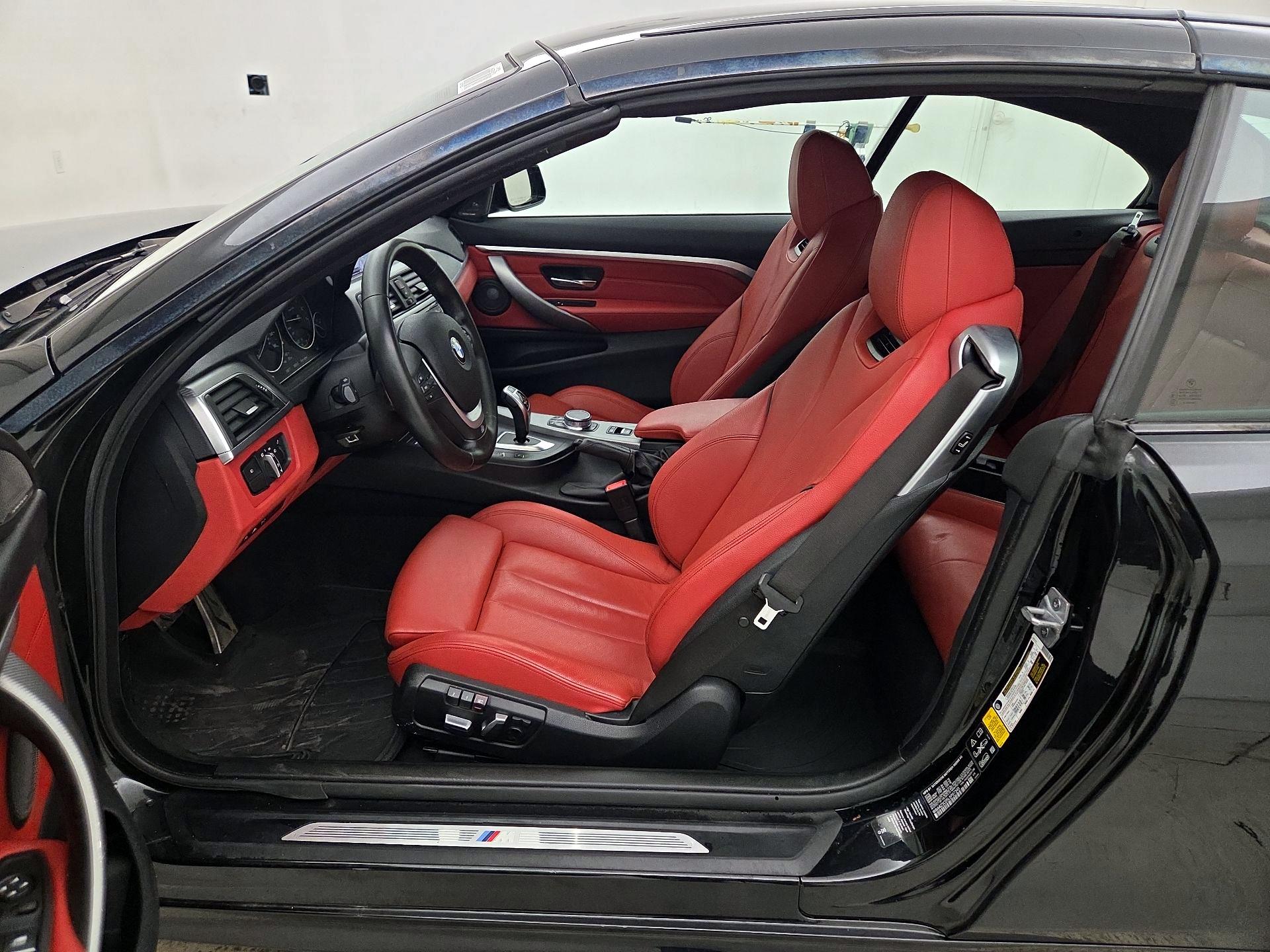 Thumbnail: 2020 BMW 4 Series - 11