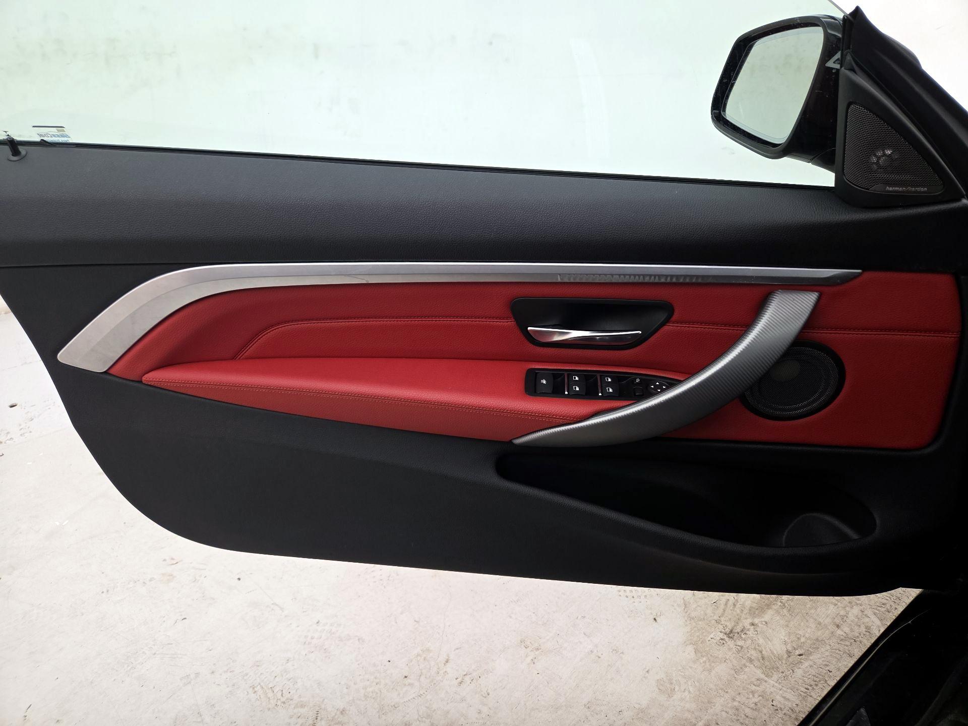 Thumbnail: 2020 BMW 4 Series - 12