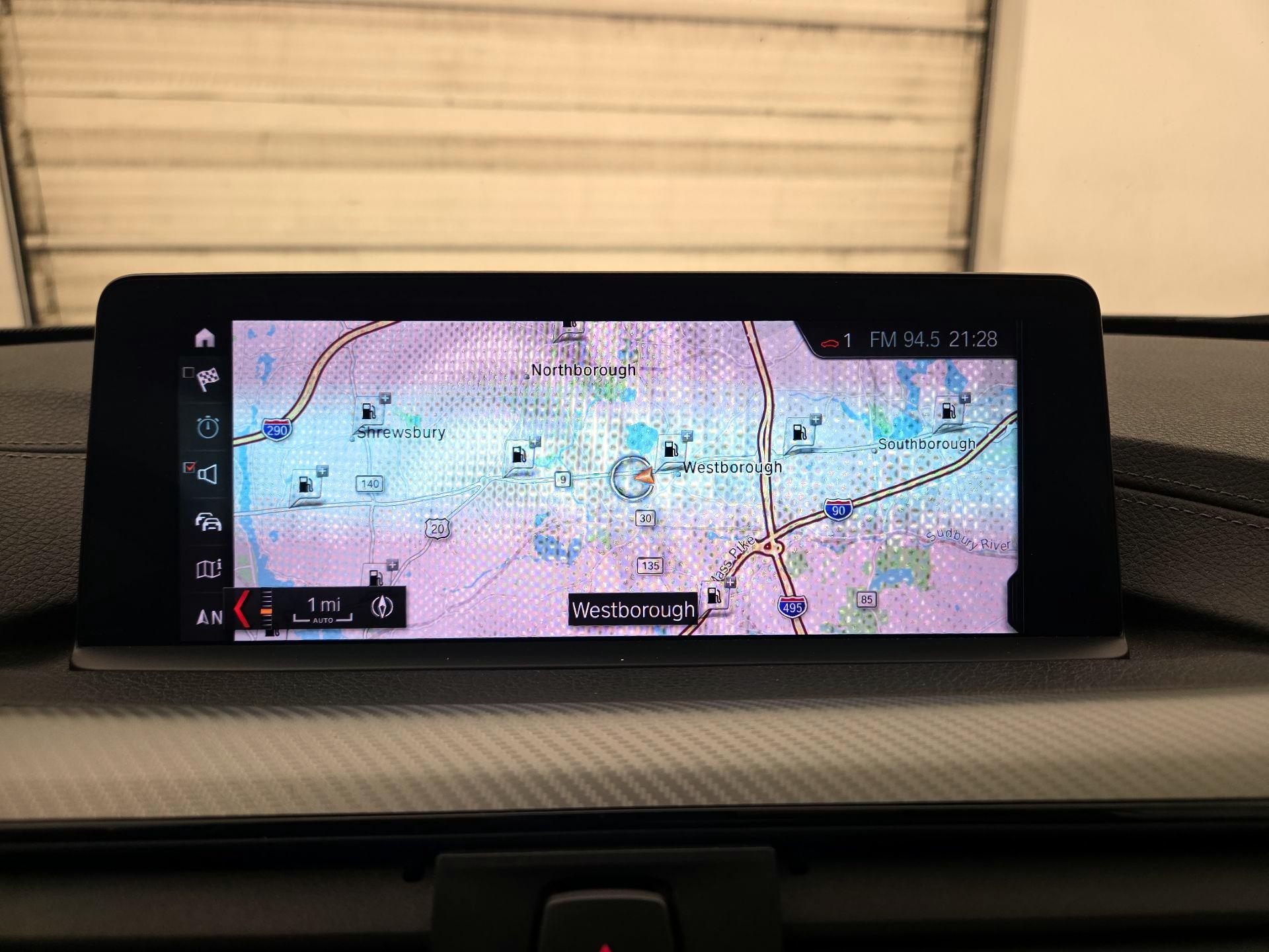 Thumbnail: 2020 BMW 4 Series - 14