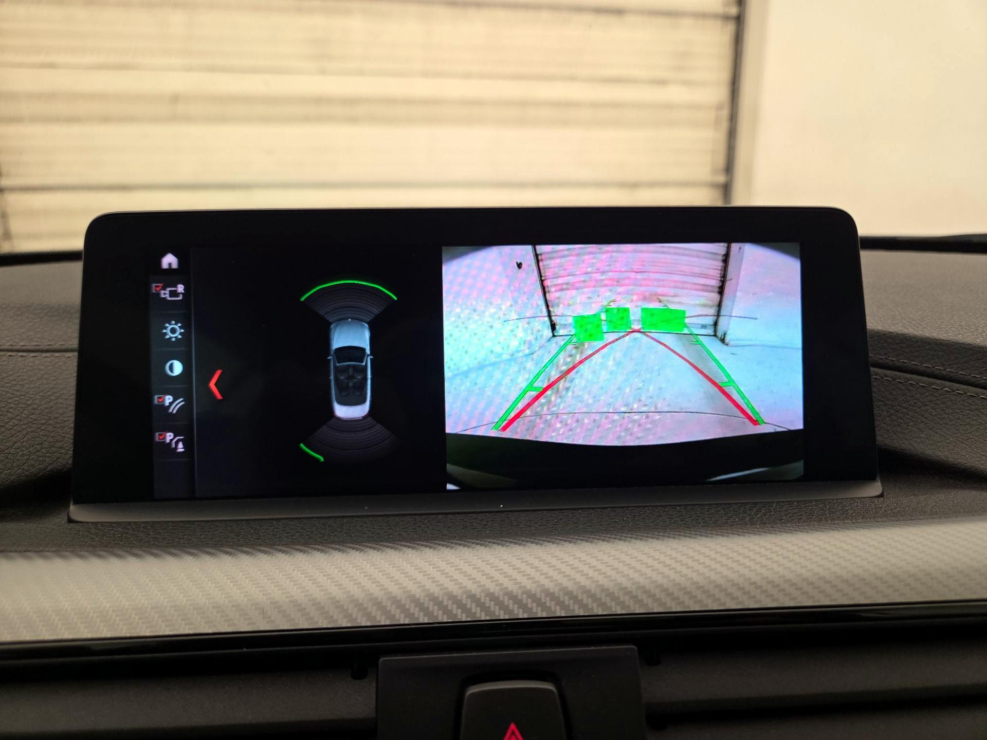 Thumbnail: 2020 BMW 4 Series - 15