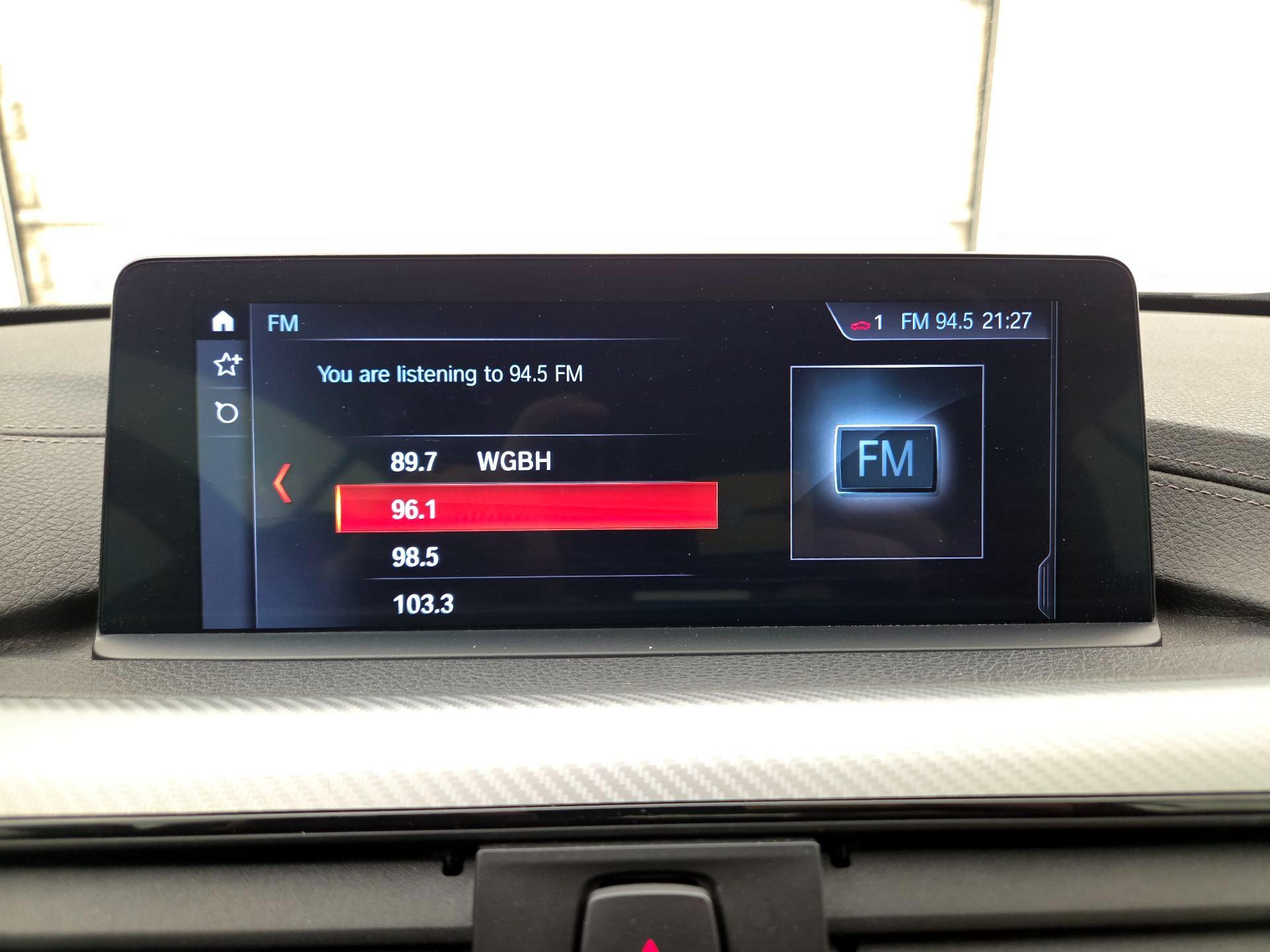 Thumbnail: 2020 BMW 4 Series - 16