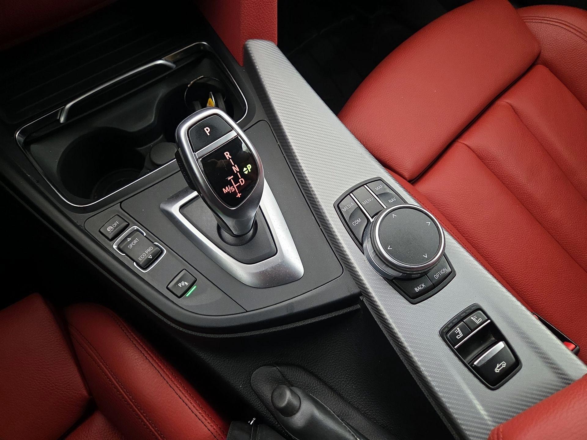 Thumbnail: 2020 BMW 4 Series - 18