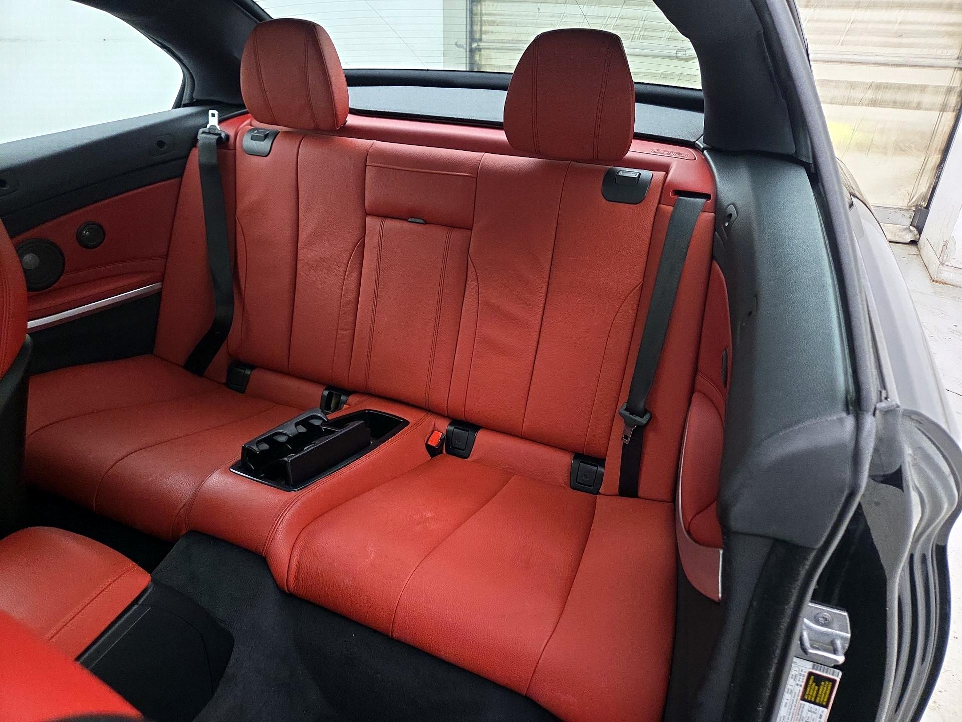 Thumbnail: 2020 BMW 4 Series - 20