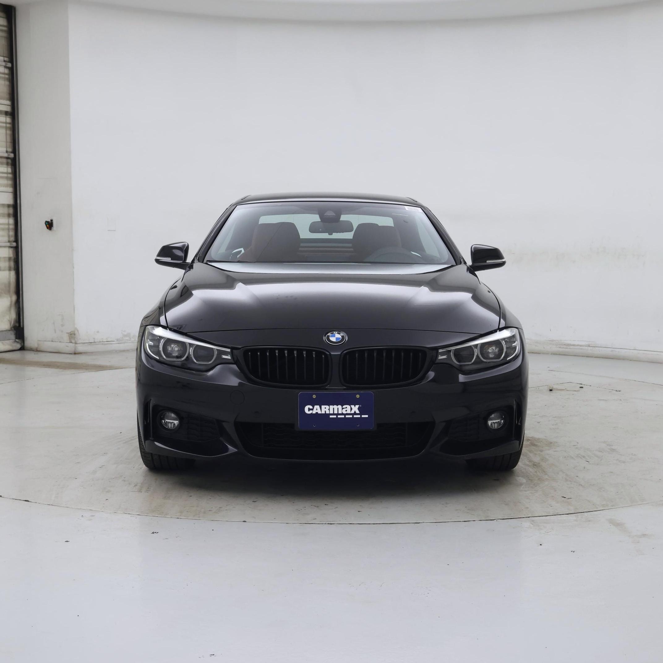 Thumbnail: 2020 BMW 4 Series - 5