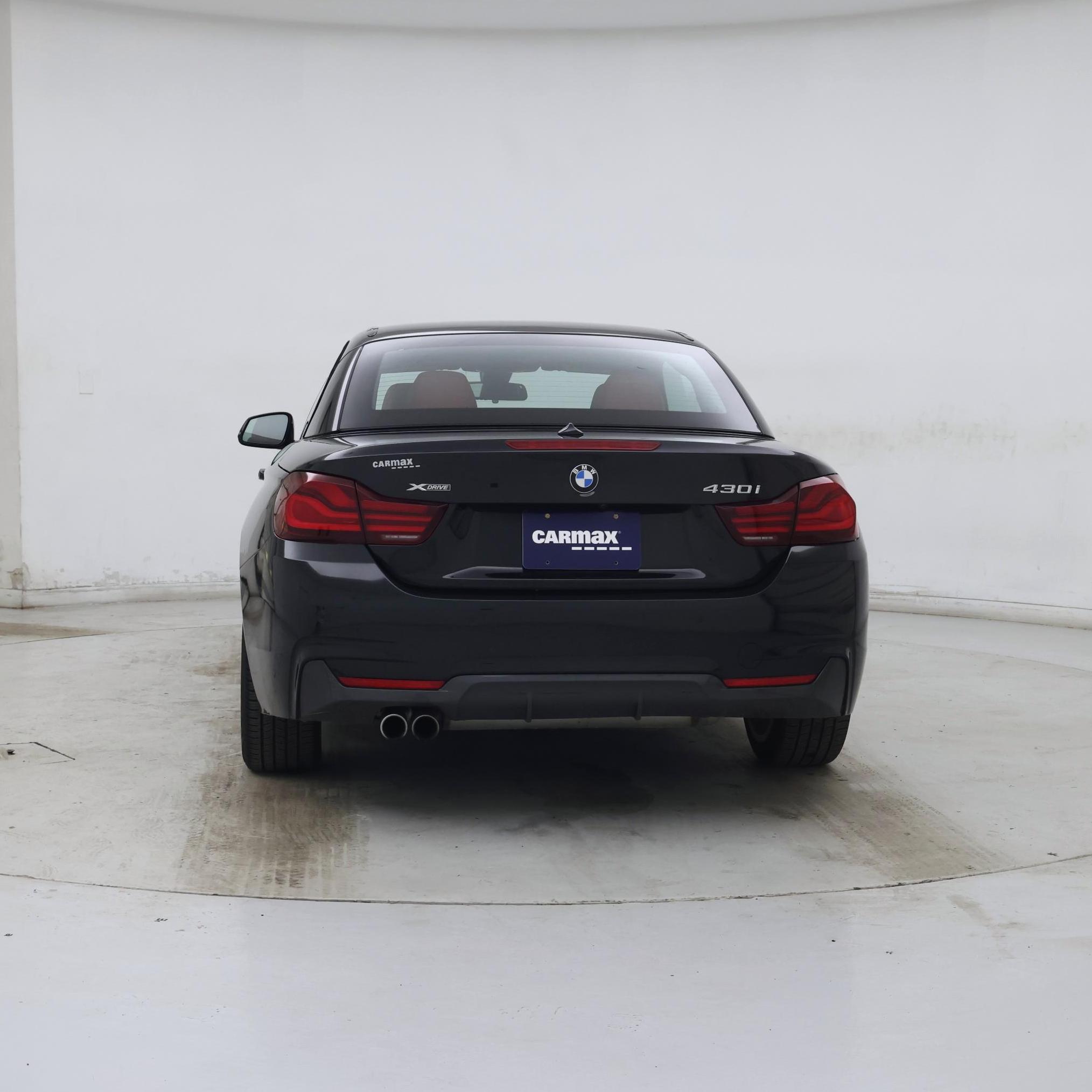 Thumbnail: 2020 BMW 4 Series - 6