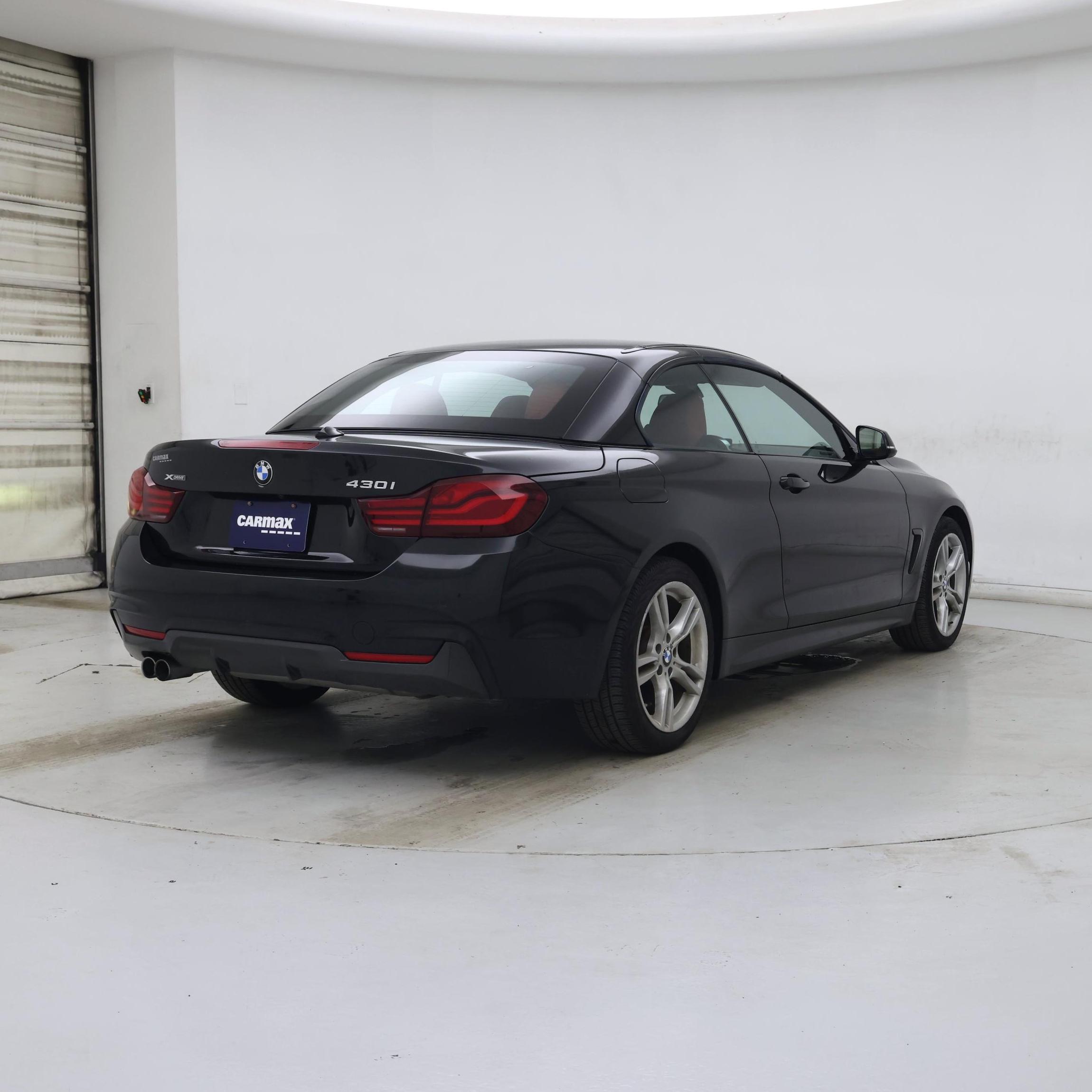 Thumbnail: 2020 BMW 4 Series - 8