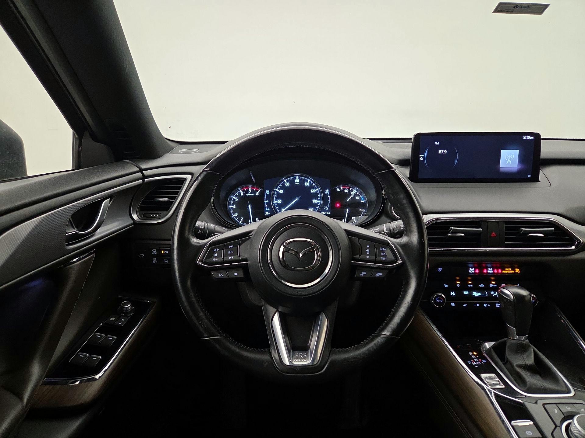 Thumbnail: 2022 Mazda CX-9 - 10