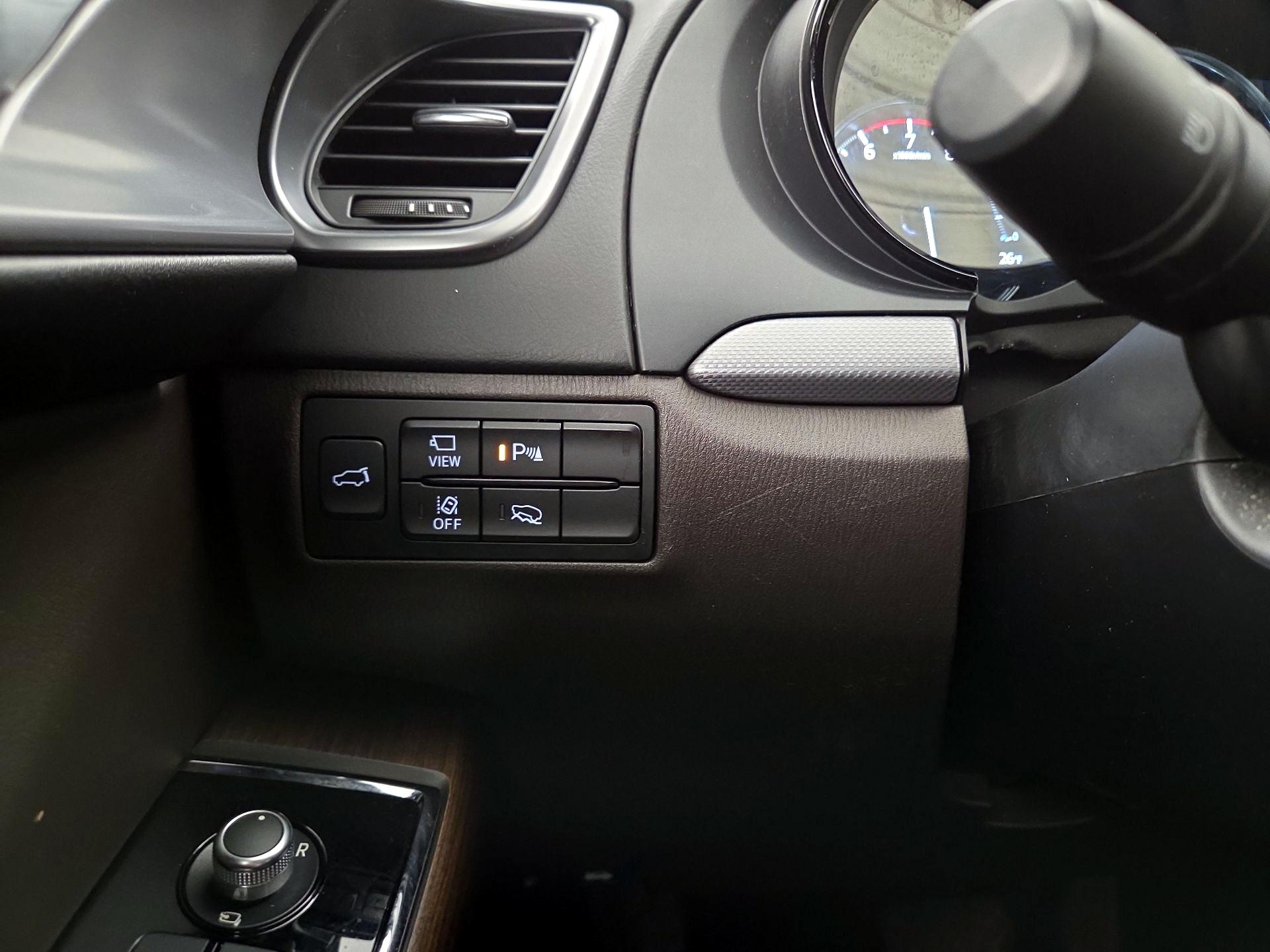 Thumbnail: 2022 Mazda CX-9 - 13