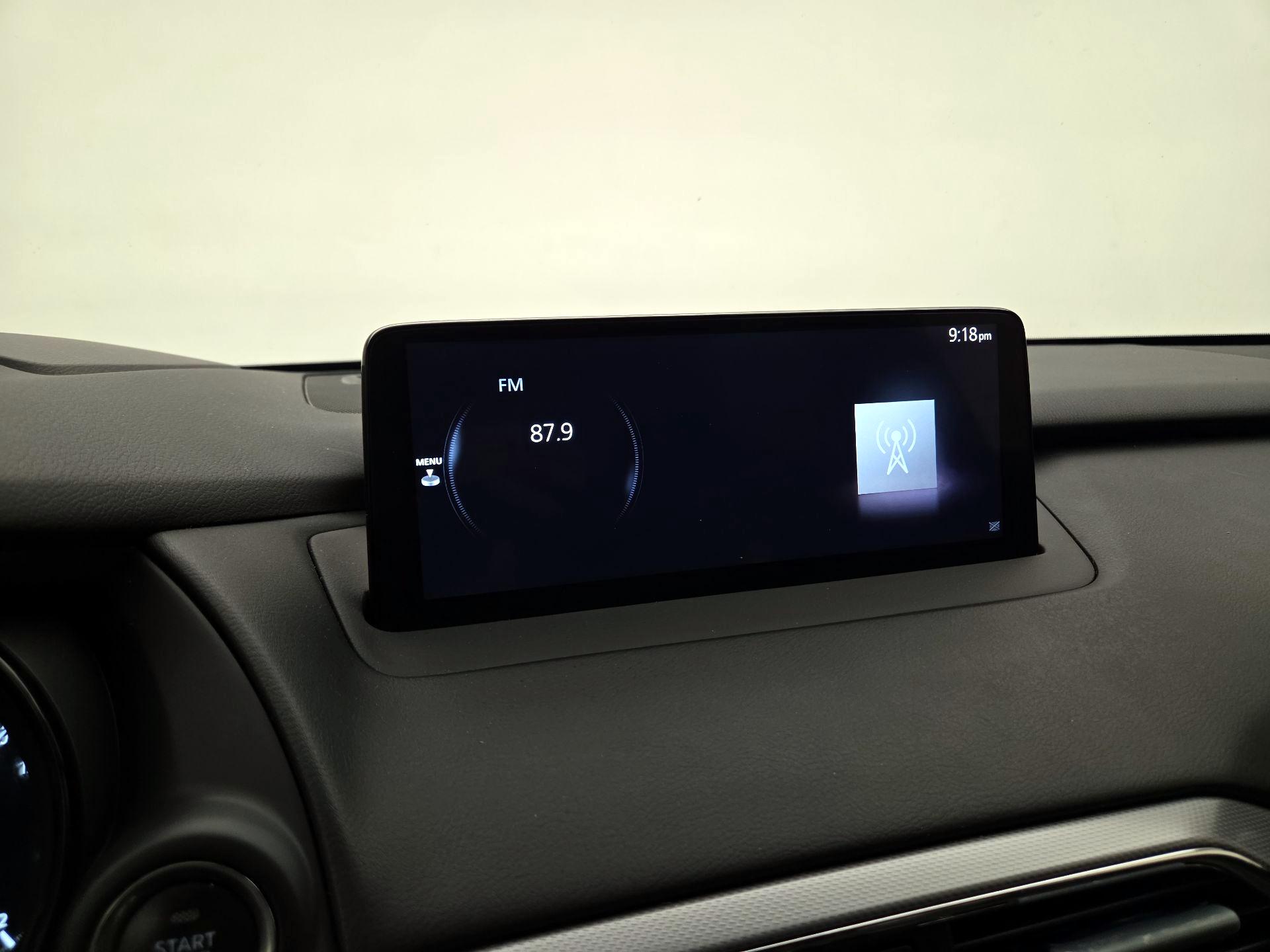 Thumbnail: 2022 Mazda CX-9 - 16