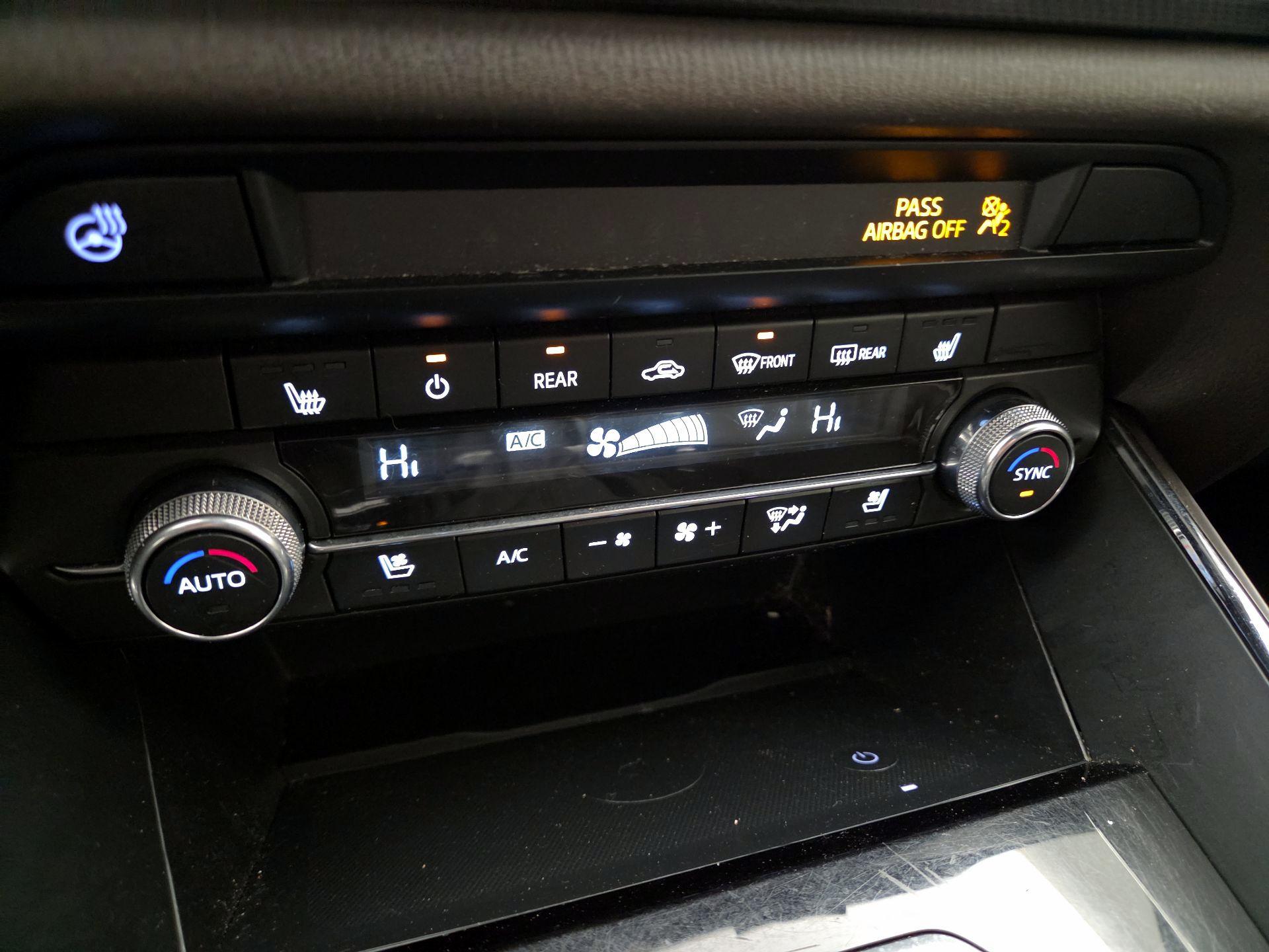 Thumbnail: 2022 Mazda CX-9 - 17