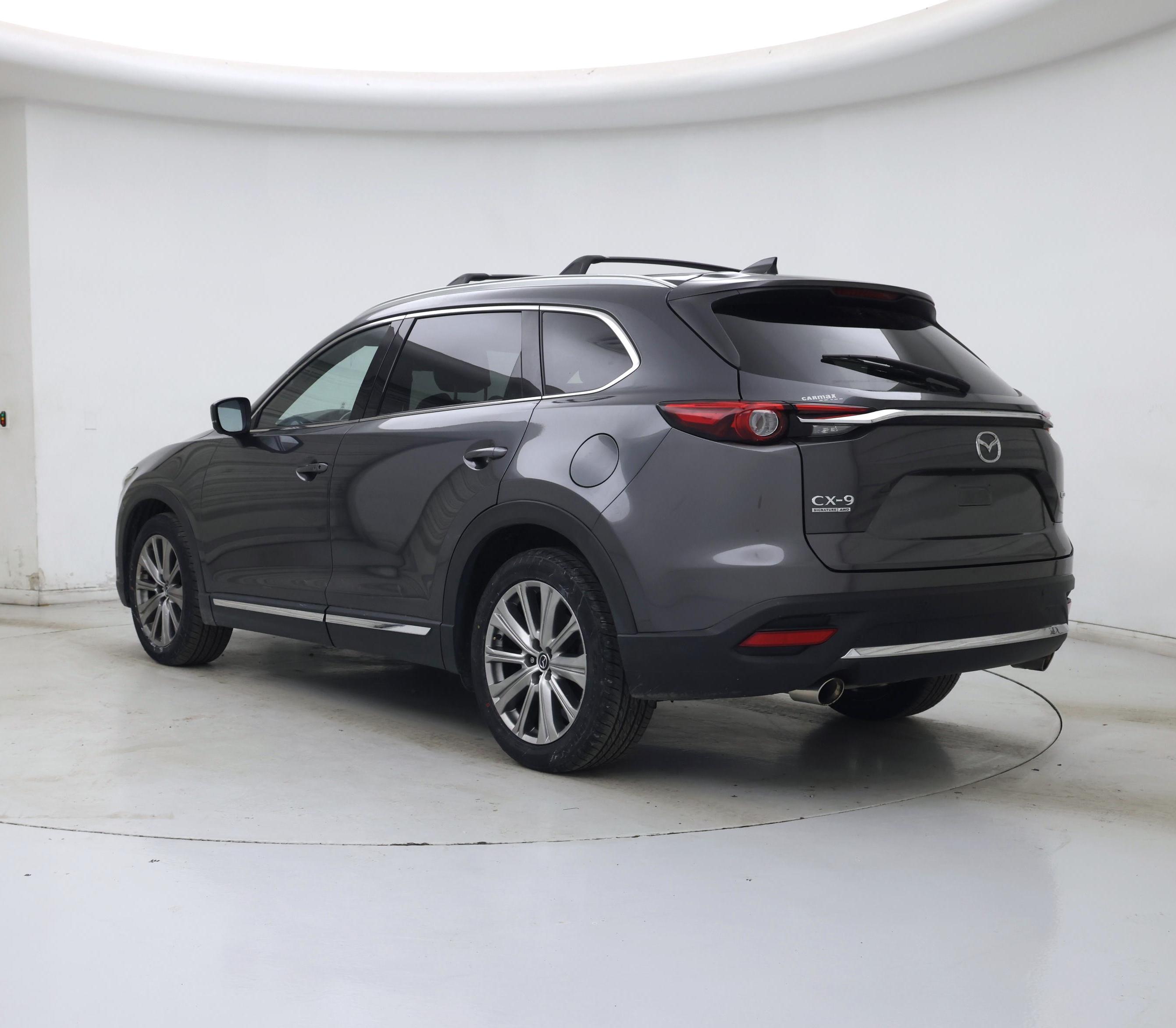 Thumbnail: 2022 Mazda CX-9 - 2