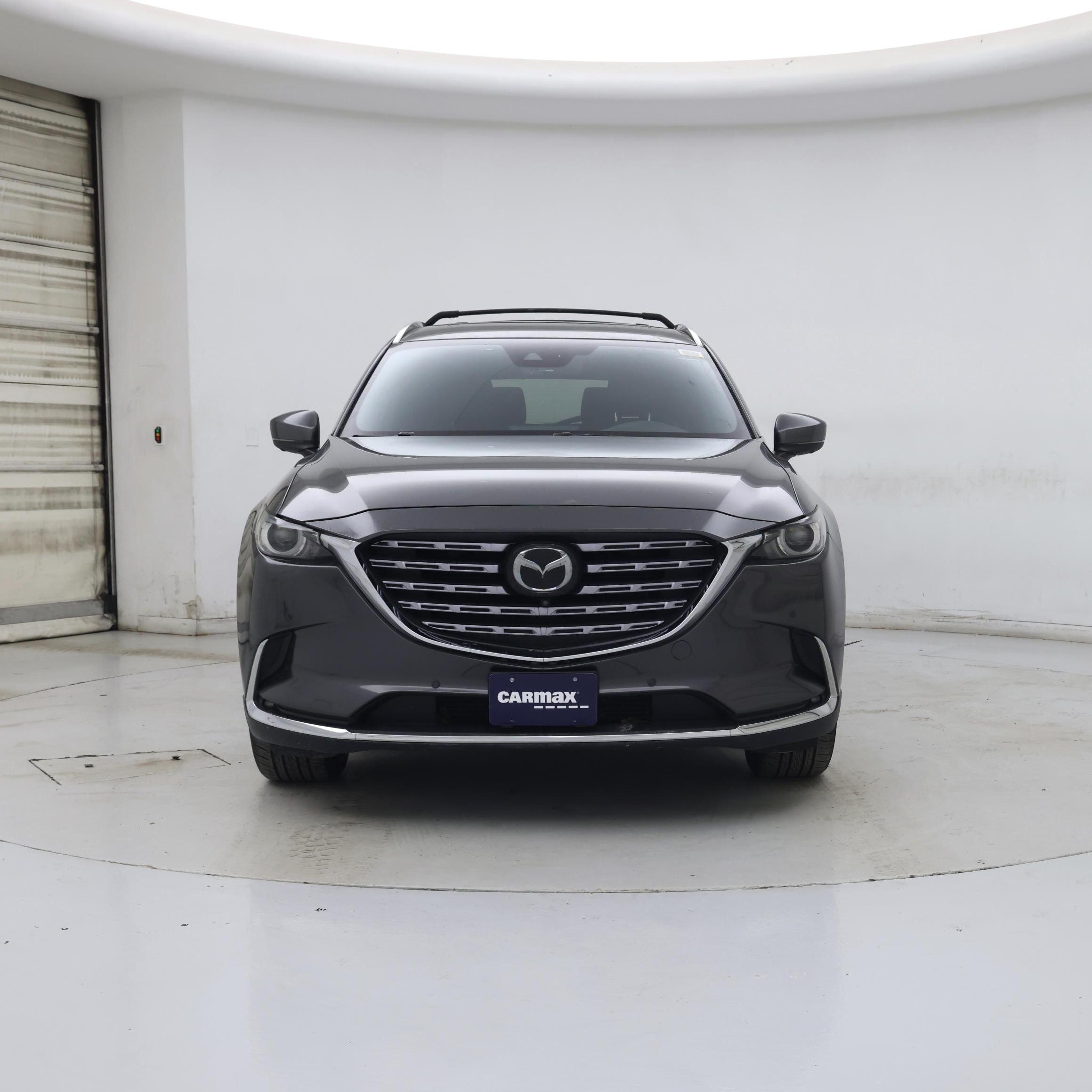 Thumbnail: 2022 Mazda CX-9 - 5