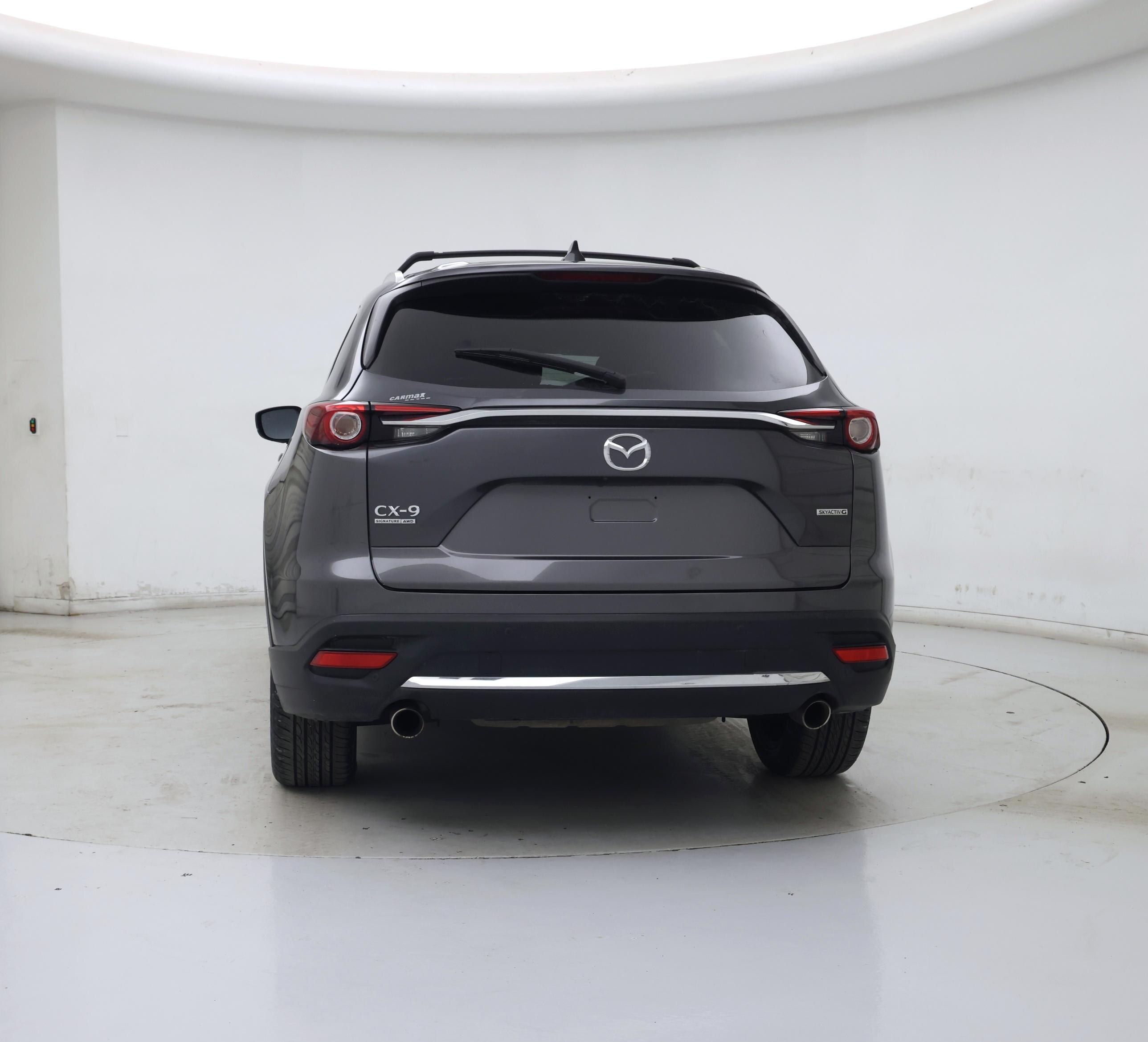 Thumbnail: 2022 Mazda CX-9 - 6