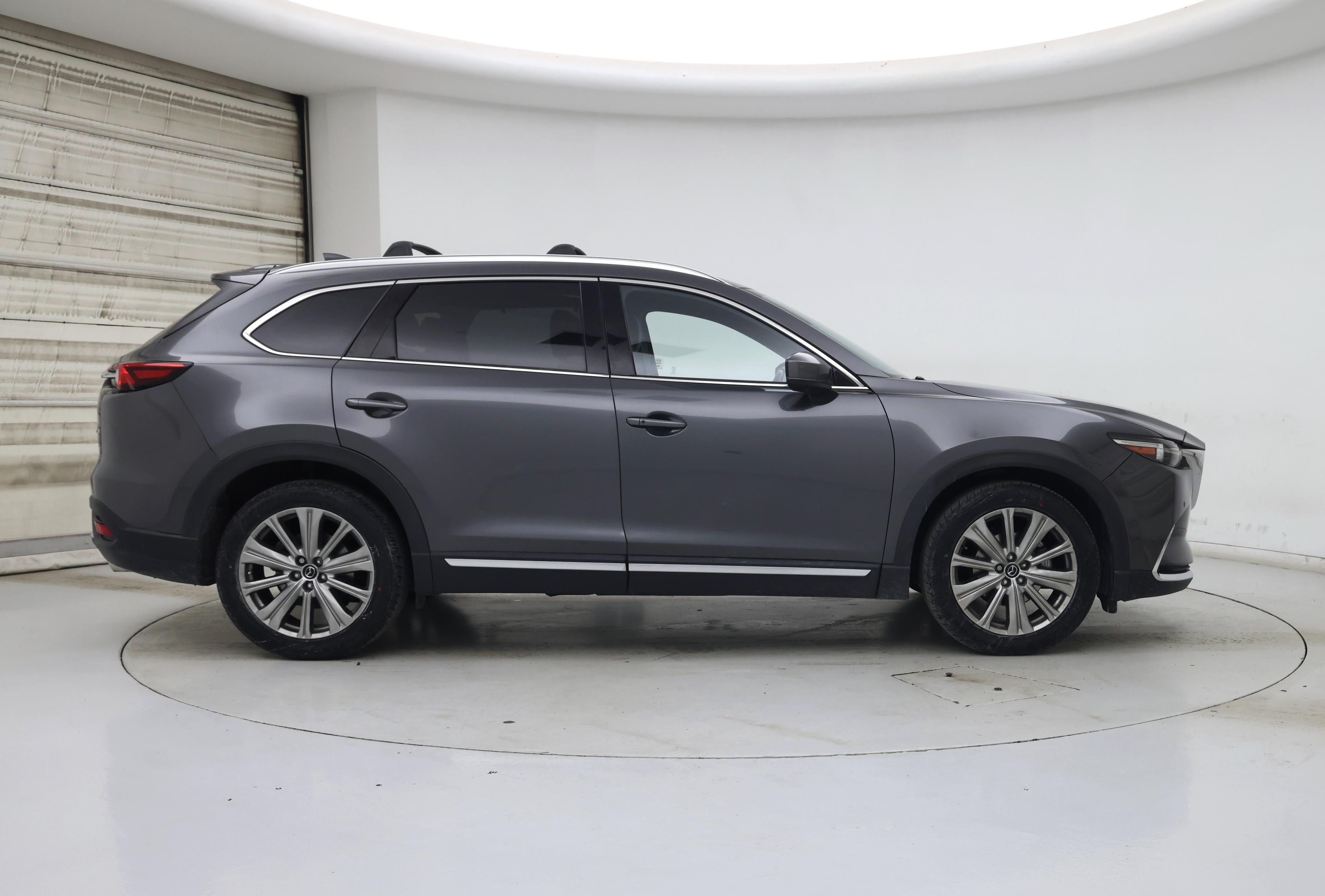 Thumbnail: 2022 Mazda CX-9 - 7