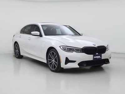 2021 BMW 330 I